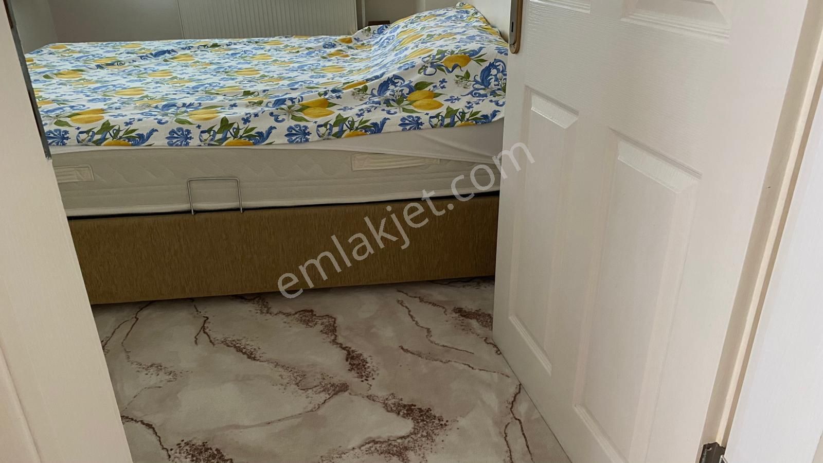 Buket Emlaktan 2+1 Eşyalı Kiralık Daire Doğalgazlı Asansörlü Ara Kat - Görsel 25