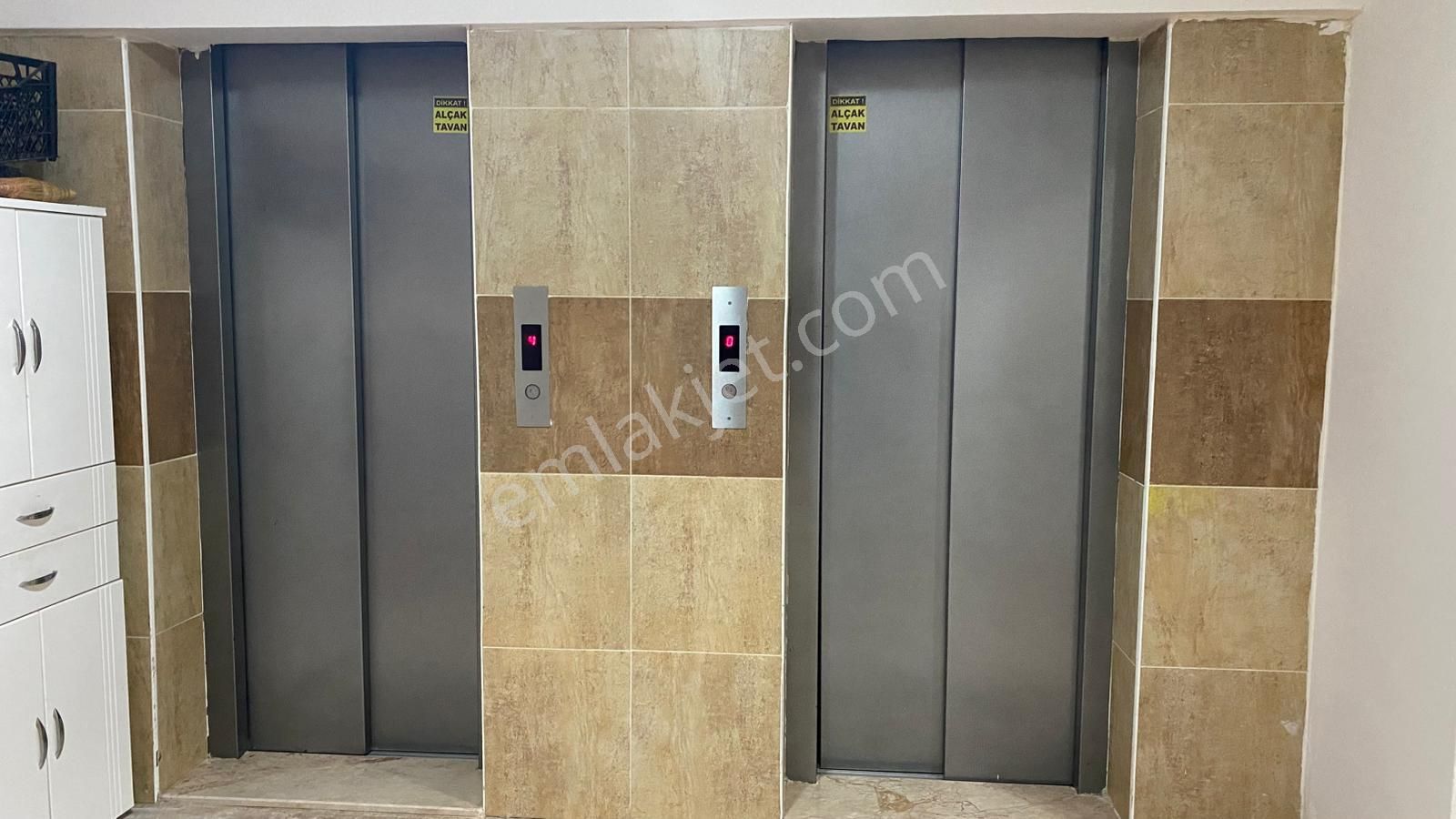 Buket Emlaktan 2+1 Eşyalı Kiralık Daire Doğalgazlı Asansörlü Ara Kat - Görsel 3