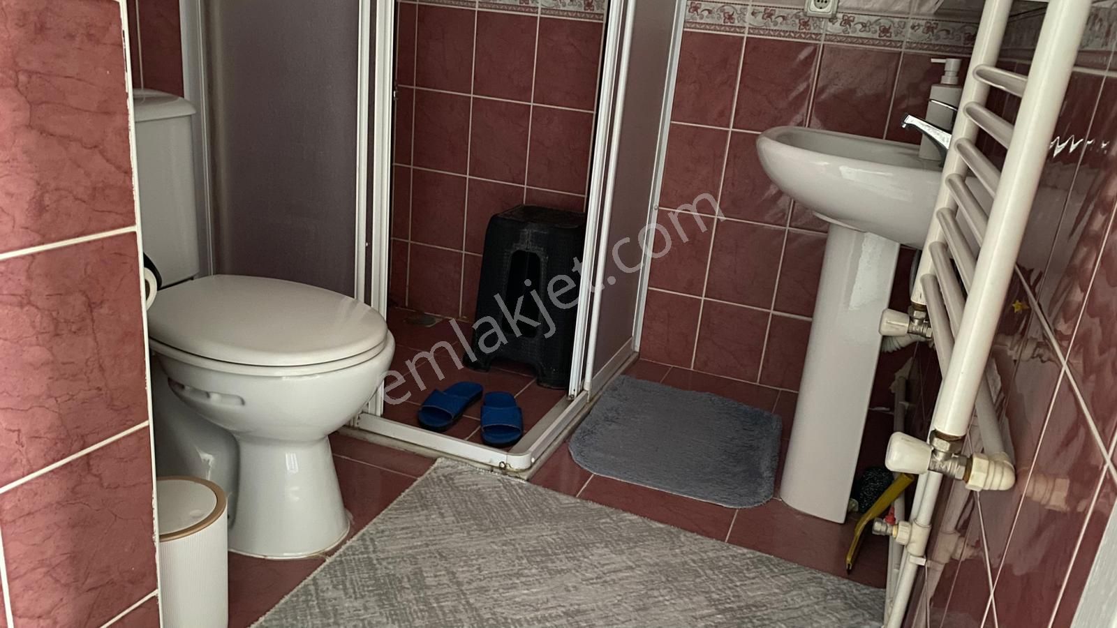 Buket Emlaktan 2+1 Eşyalı Kiralık Daire Doğalgazlı Asansörlü Ara Kat - Görsel 7