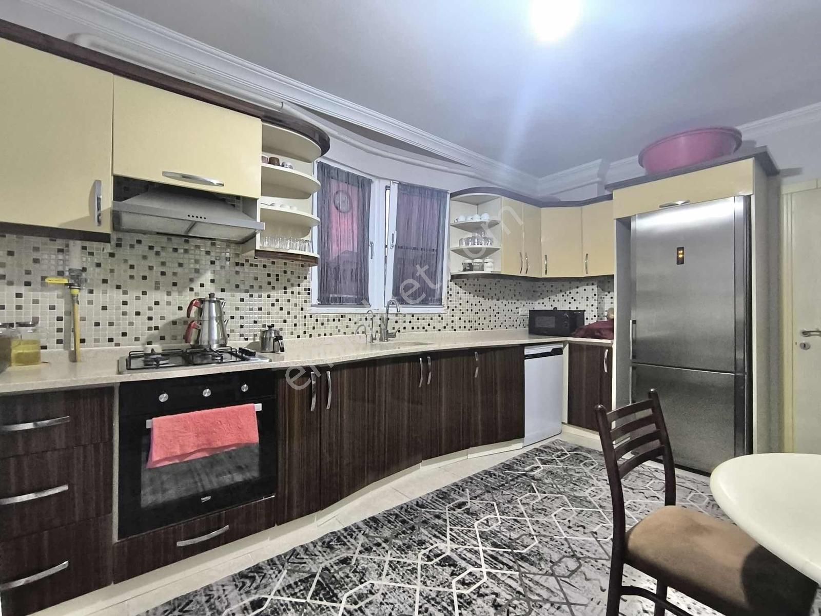 ꔪyetkili Yalçın'dan ▀▄kadıköy'de İki Daire Tek Fiyat 5+2 Daire▀▄ - Görsel 7