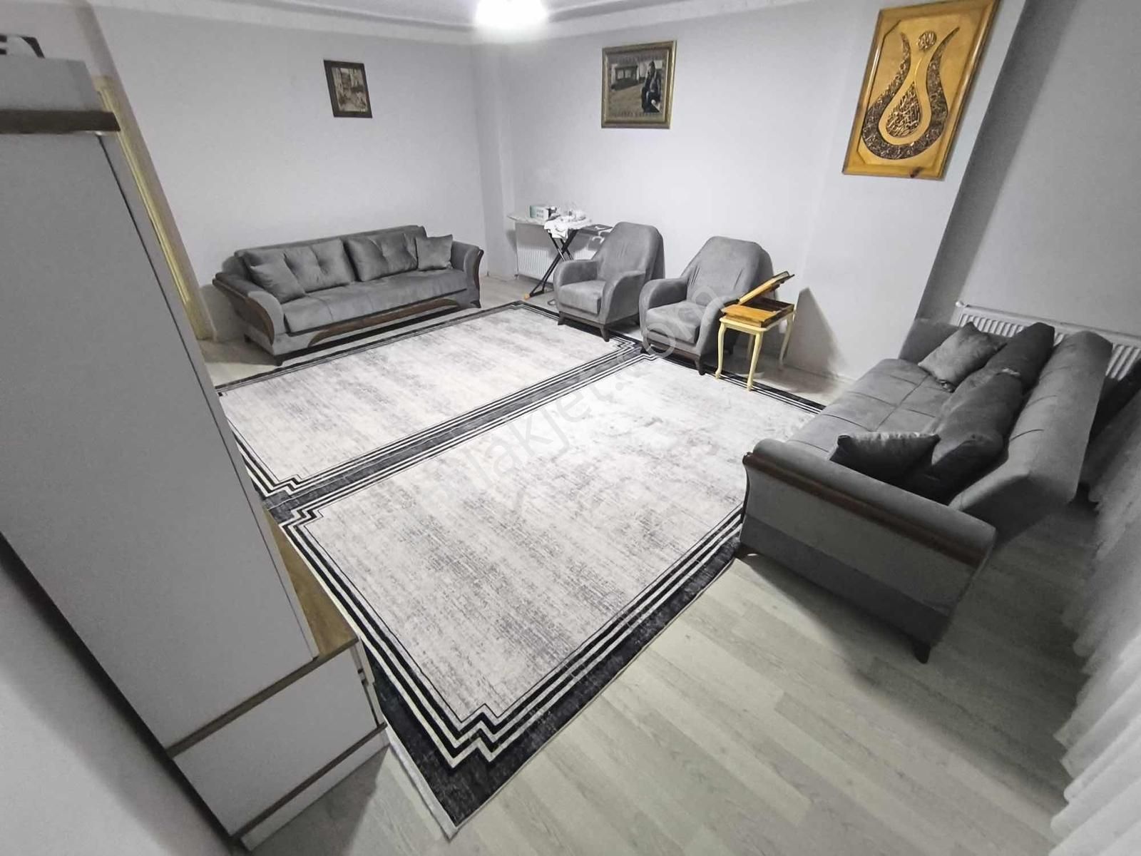 ꔪyetkili Yalçın'dan ▀▄kadıköy'de İki Daire Tek Fiyat 5+2 Daire▀▄ - Görsel 5
