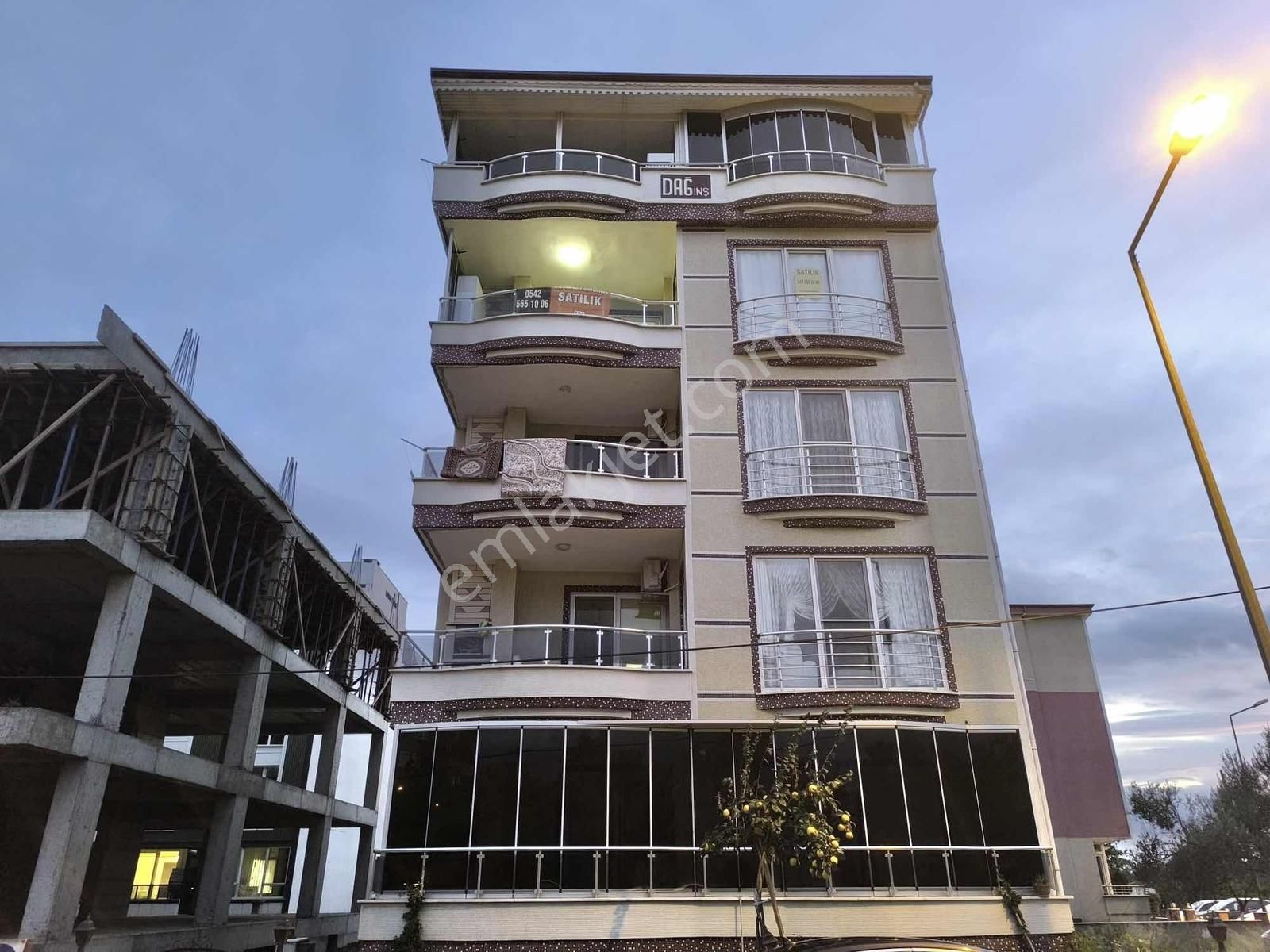 ꔪyetkili Yalçın'dan ▀▄kadıköy'de İki Daire Tek Fiyat 5+2 Daire▀▄