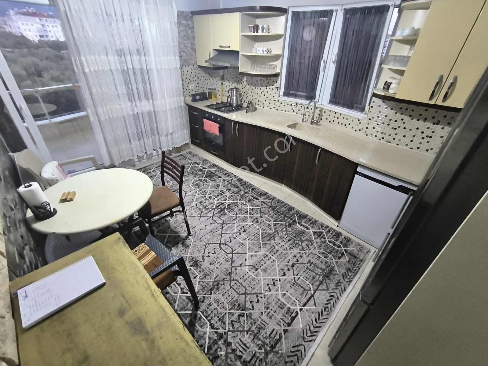 ꔪyetkili Yalçın'dan ▀▄kadıköy'de İki Daire Tek Fiyat 5+2 Daire▀▄ - Görsel 30