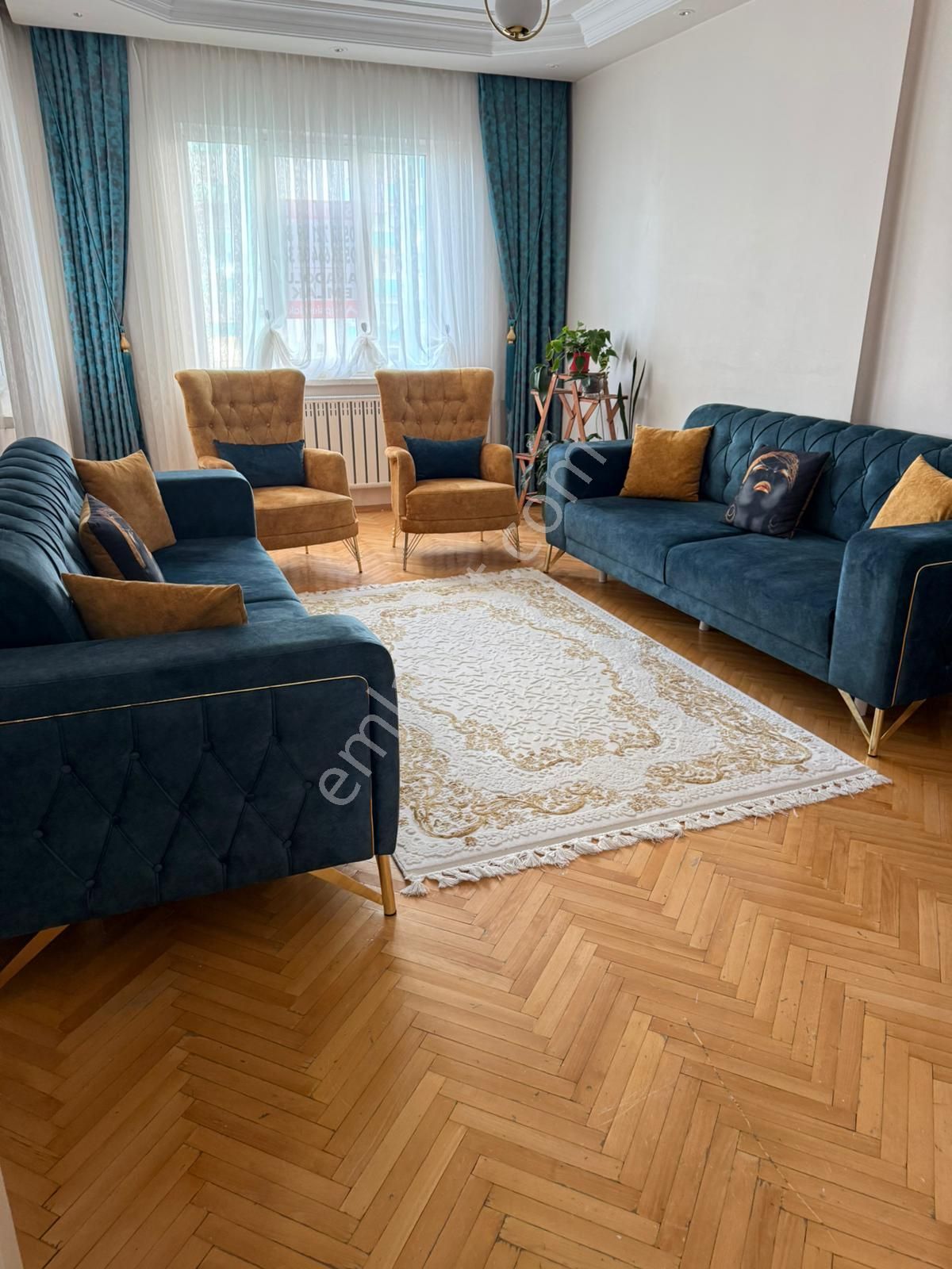 Anadolu Emlaktan Satılık Cadde Üzeri Mimsin Dairesi - Görsel 8