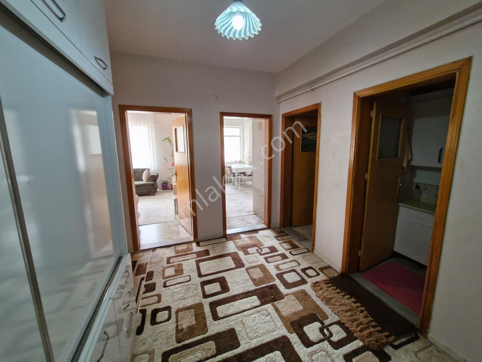 ✅kosova Mahallesi Cadde Cephe 3+1 Bakımlı Geniş Daire - Görsel 29