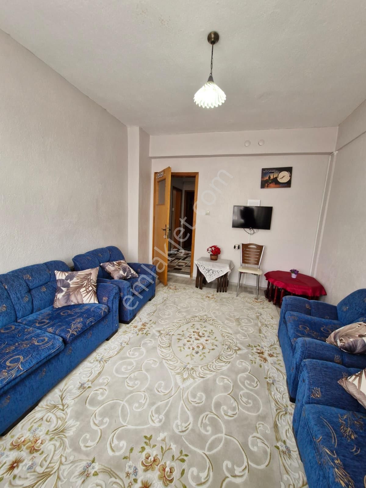 ✅kosova Mahallesi Cadde Cephe 3+1 Bakımlı Geniş Daire - Görsel 19