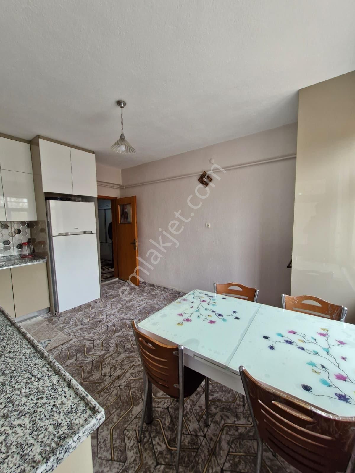 ✅kosova Mahallesi Cadde Cephe 3+1 Bakımlı Geniş Daire - Görsel 25