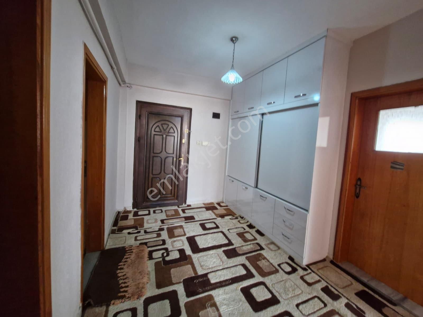 ✅kosova Mahallesi Cadde Cephe 3+1 Bakımlı Geniş Daire - Görsel 26