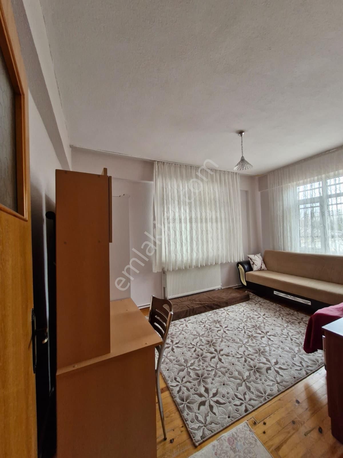 ✅kosova Mahallesi Cadde Cephe 3+1 Bakımlı Geniş Daire - Görsel 9