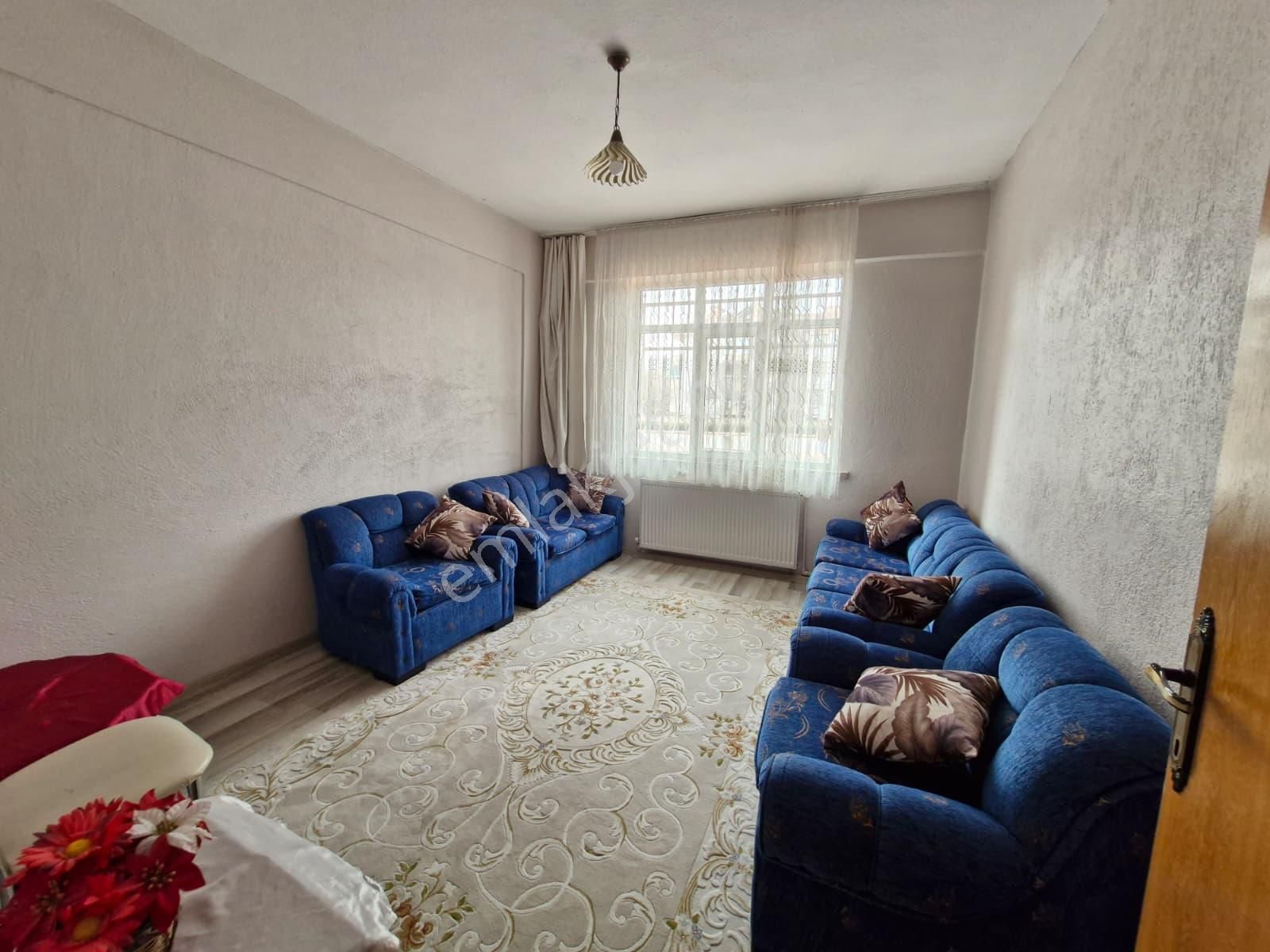 ✅kosova Mahallesi Cadde Cephe 3+1 Bakımlı Geniş Daire - Görsel 18