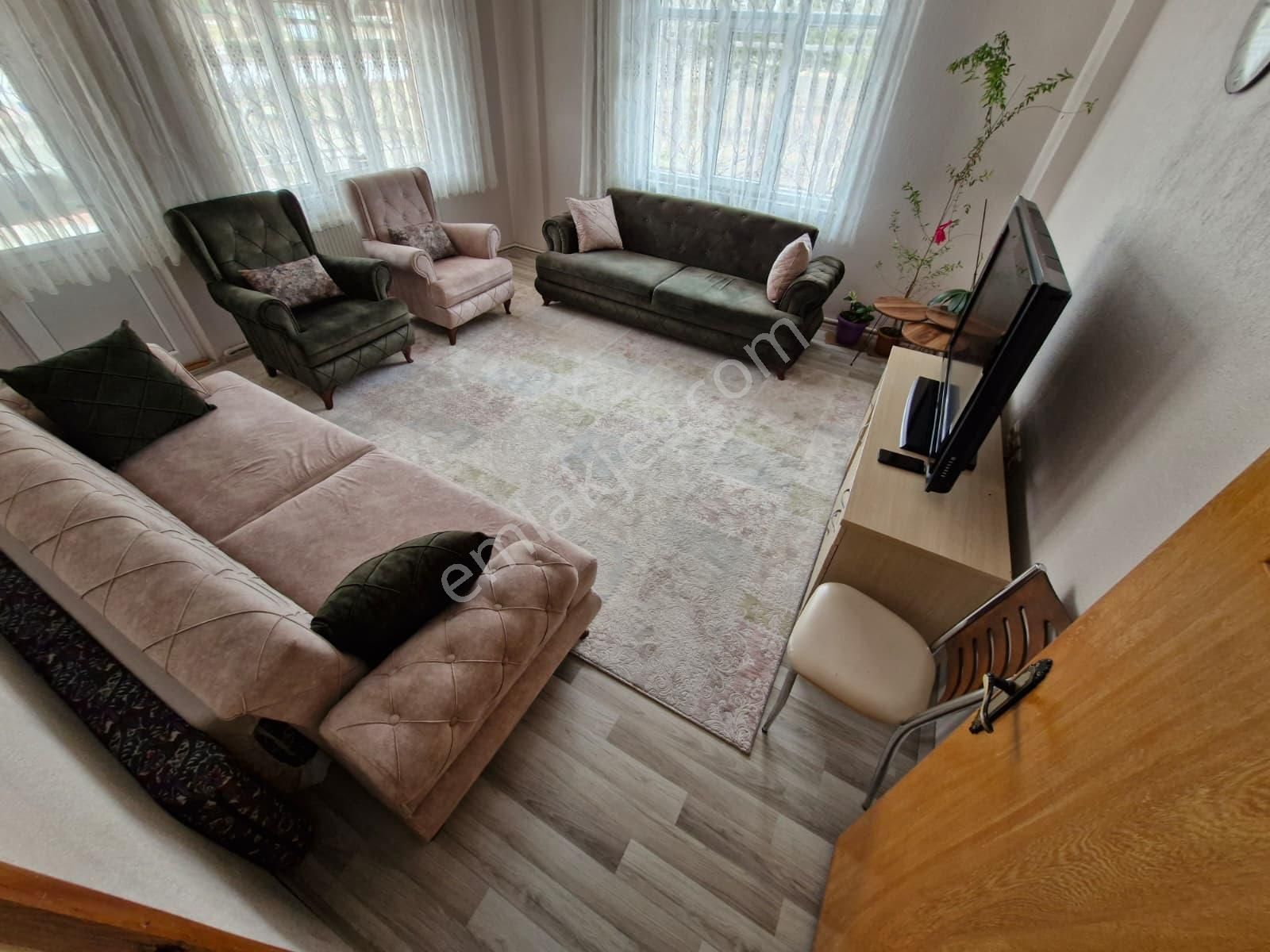 ✅kosova Mahallesi Cadde Cephe 3+1 Bakımlı Geniş Daire - Görsel 15