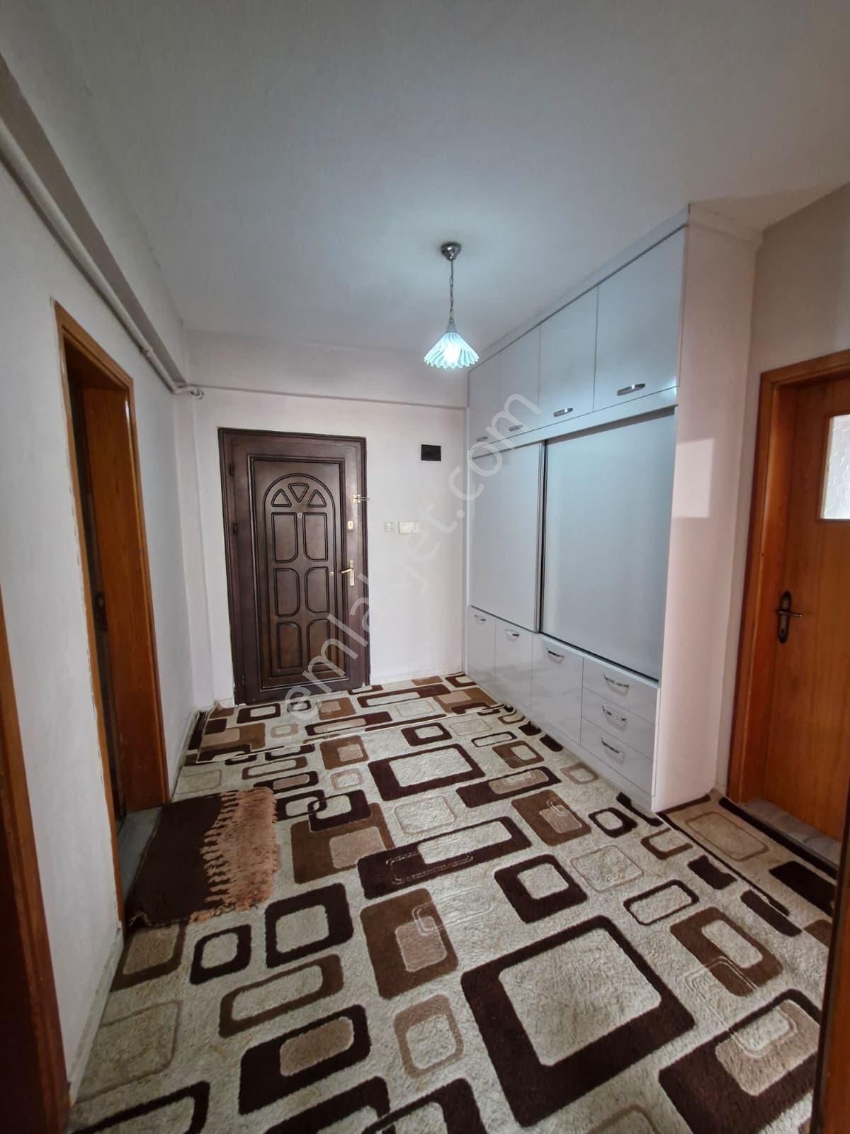 ✅kosova Mahallesi Cadde Cephe 3+1 Bakımlı Geniş Daire - Görsel 30