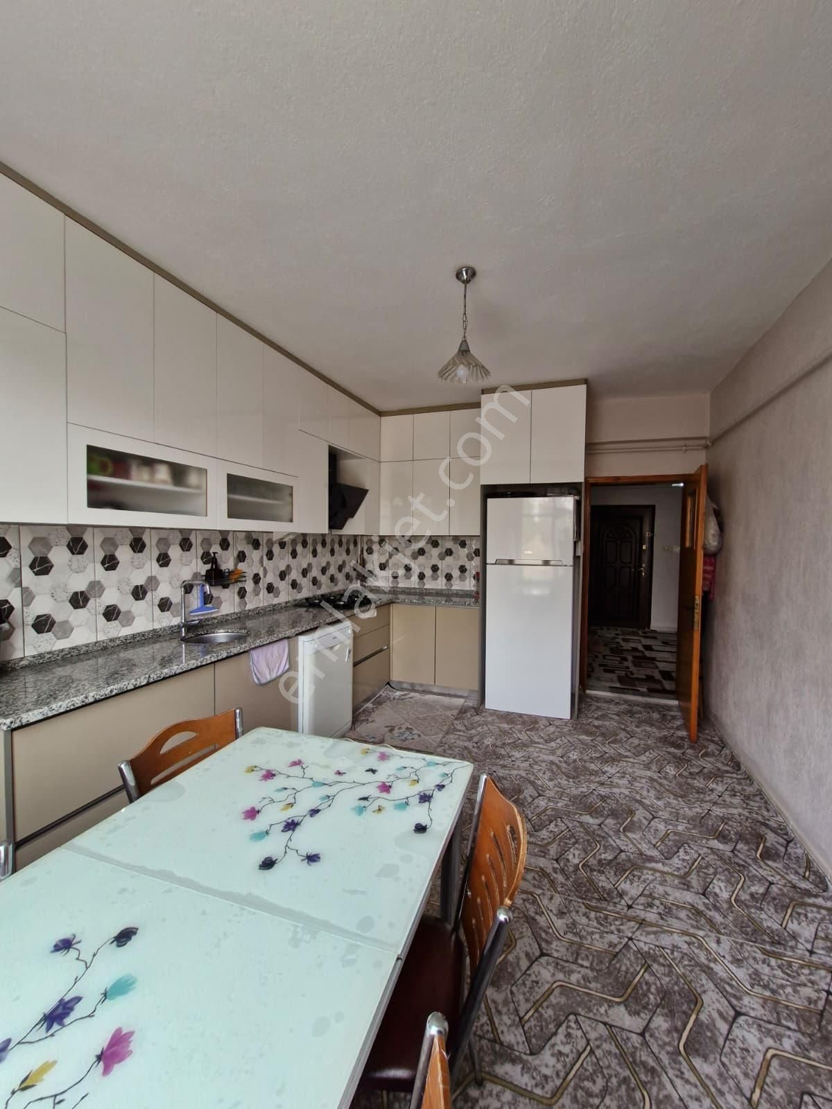 ✅kosova Mahallesi Cadde Cephe 3+1 Bakımlı Geniş Daire - Görsel 28