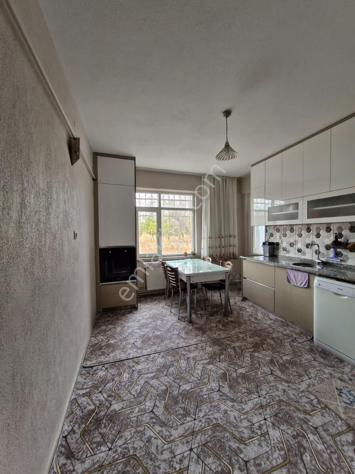 ✅kosova Mahallesi Cadde Cephe 3+1 Bakımlı Geniş Daire - Görsel 27