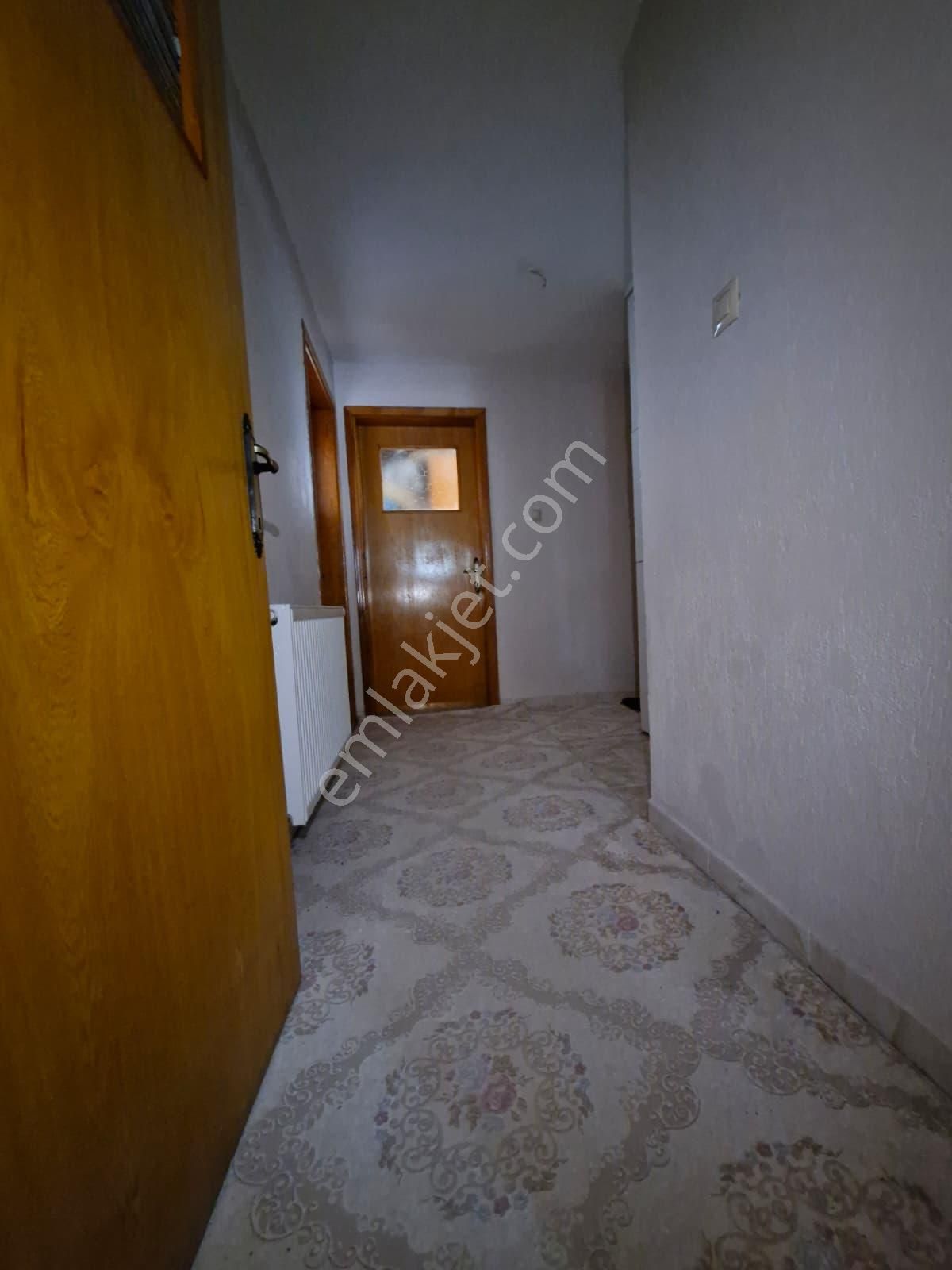 ✅kosova Mahallesi Cadde Cephe 3+1 Bakımlı Geniş Daire - Görsel 22