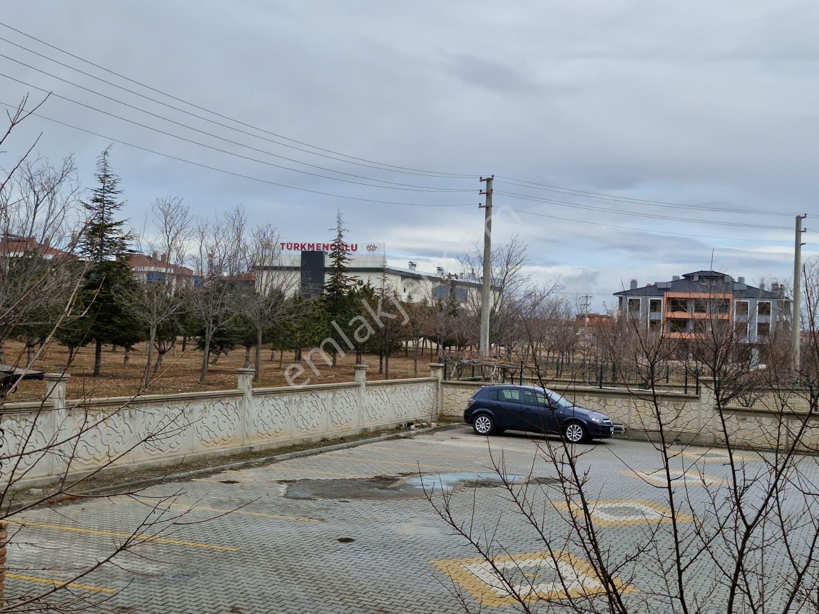 ✅kosova Mahallesi Cadde Cephe 3+1 Bakımlı Geniş Daire - Görsel 4