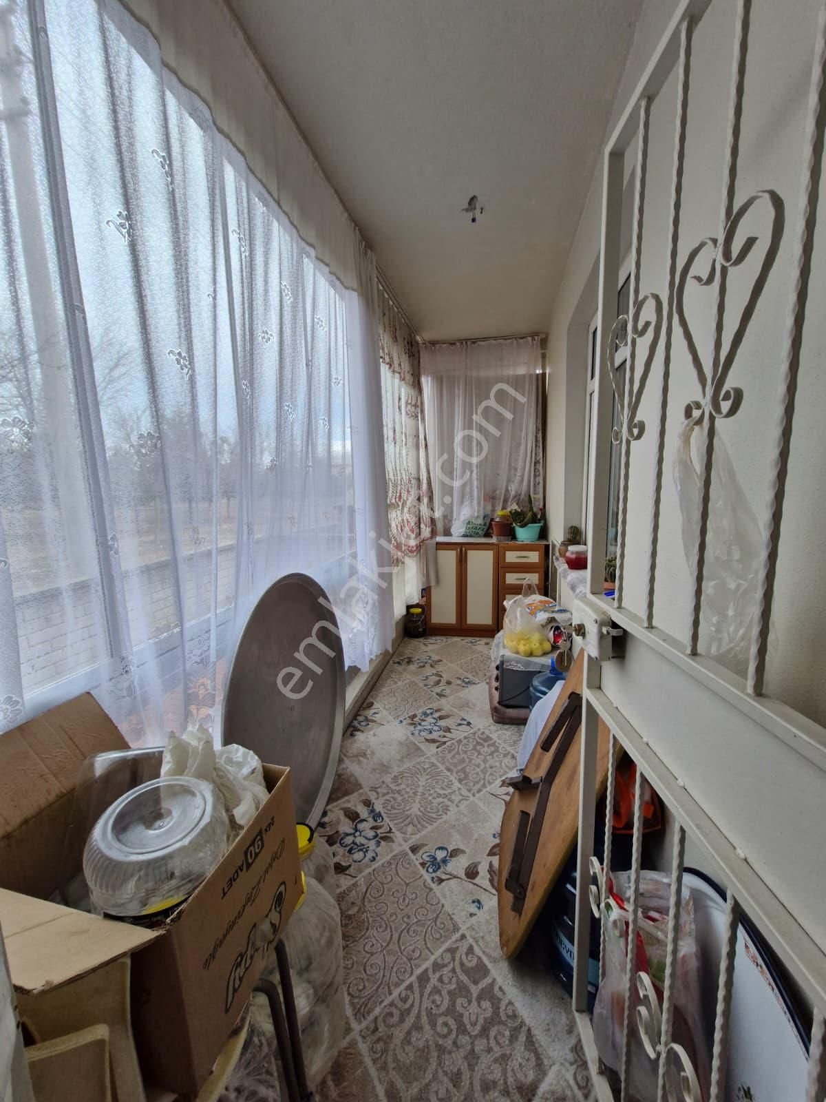 ✅kosova Mahallesi Cadde Cephe 3+1 Bakımlı Geniş Daire - Görsel 24