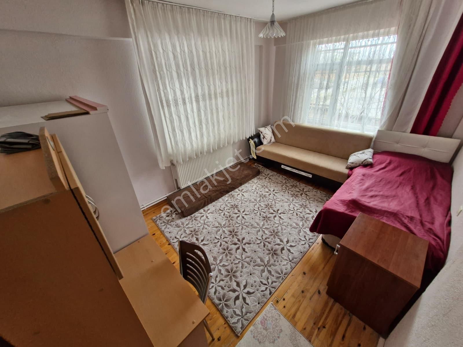 ✅kosova Mahallesi Cadde Cephe 3+1 Bakımlı Geniş Daire - Görsel 8