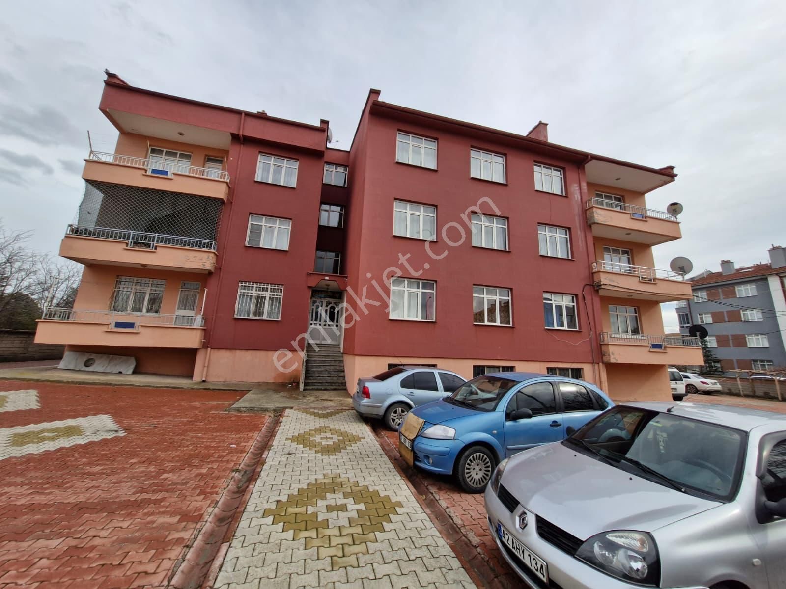 ✅kosova Mahallesi Cadde Cephe 3+1 Bakımlı Geniş Daire - Görsel 5