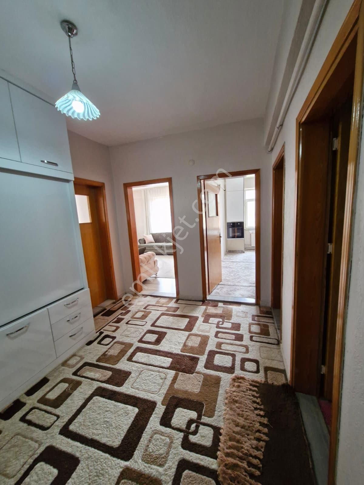 ✅kosova Mahallesi Cadde Cephe 3+1 Bakımlı Geniş Daire - Görsel 31