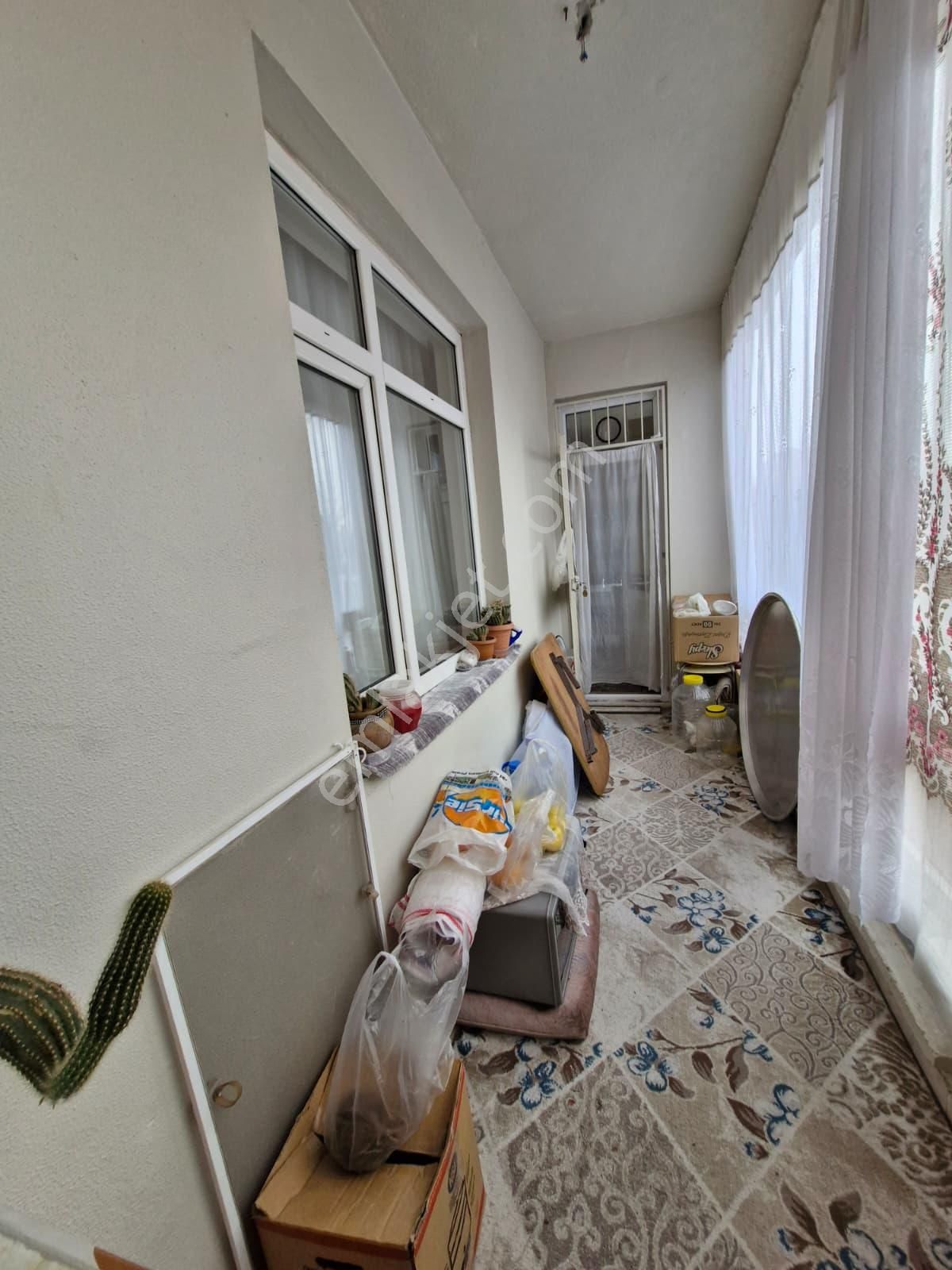 ✅kosova Mahallesi Cadde Cephe 3+1 Bakımlı Geniş Daire - Görsel 23