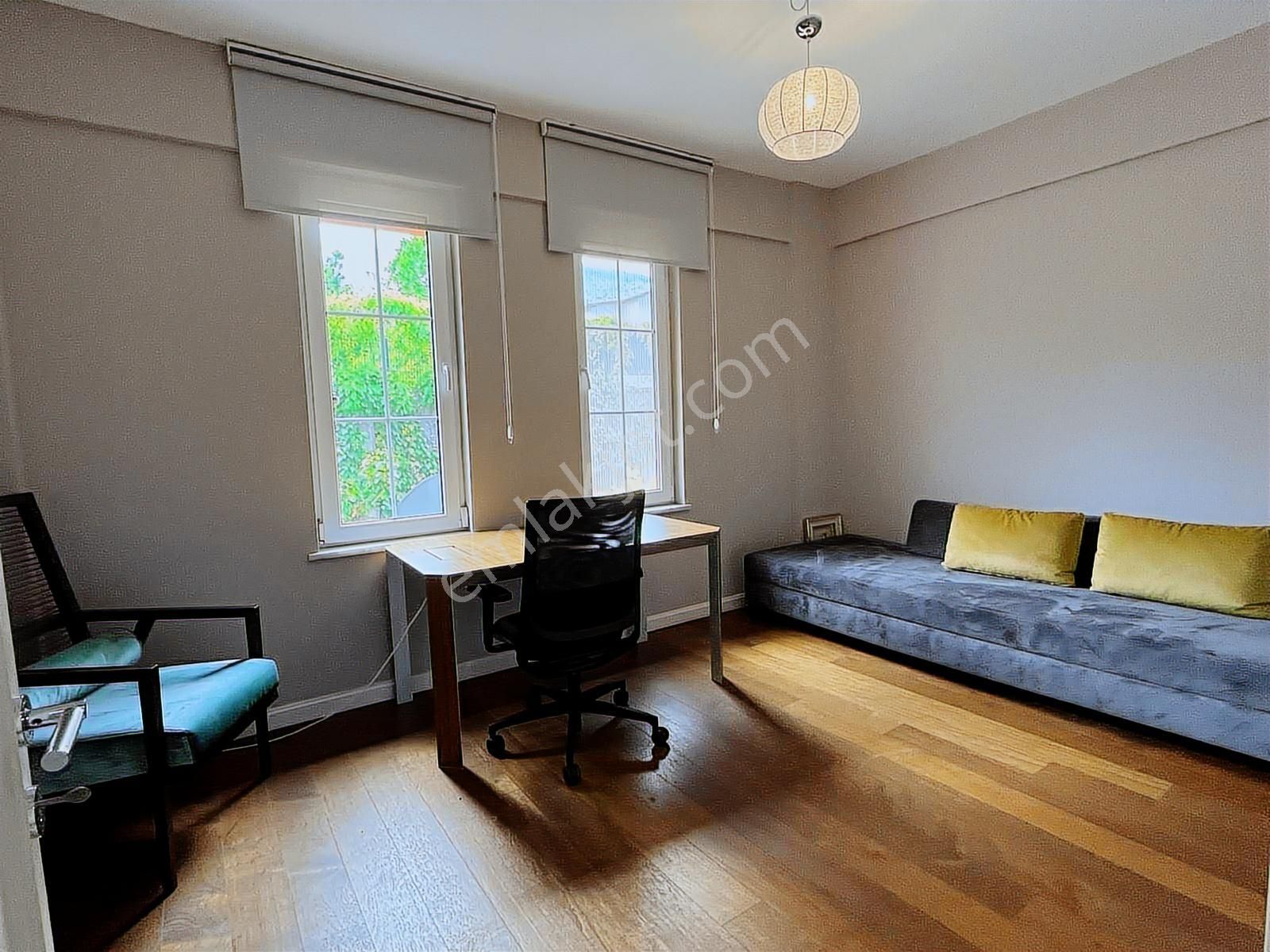 Kartepe Suadiye Mah. Satılık Site İçerisinde 5+1 Müstakil Villa - Görsel 21