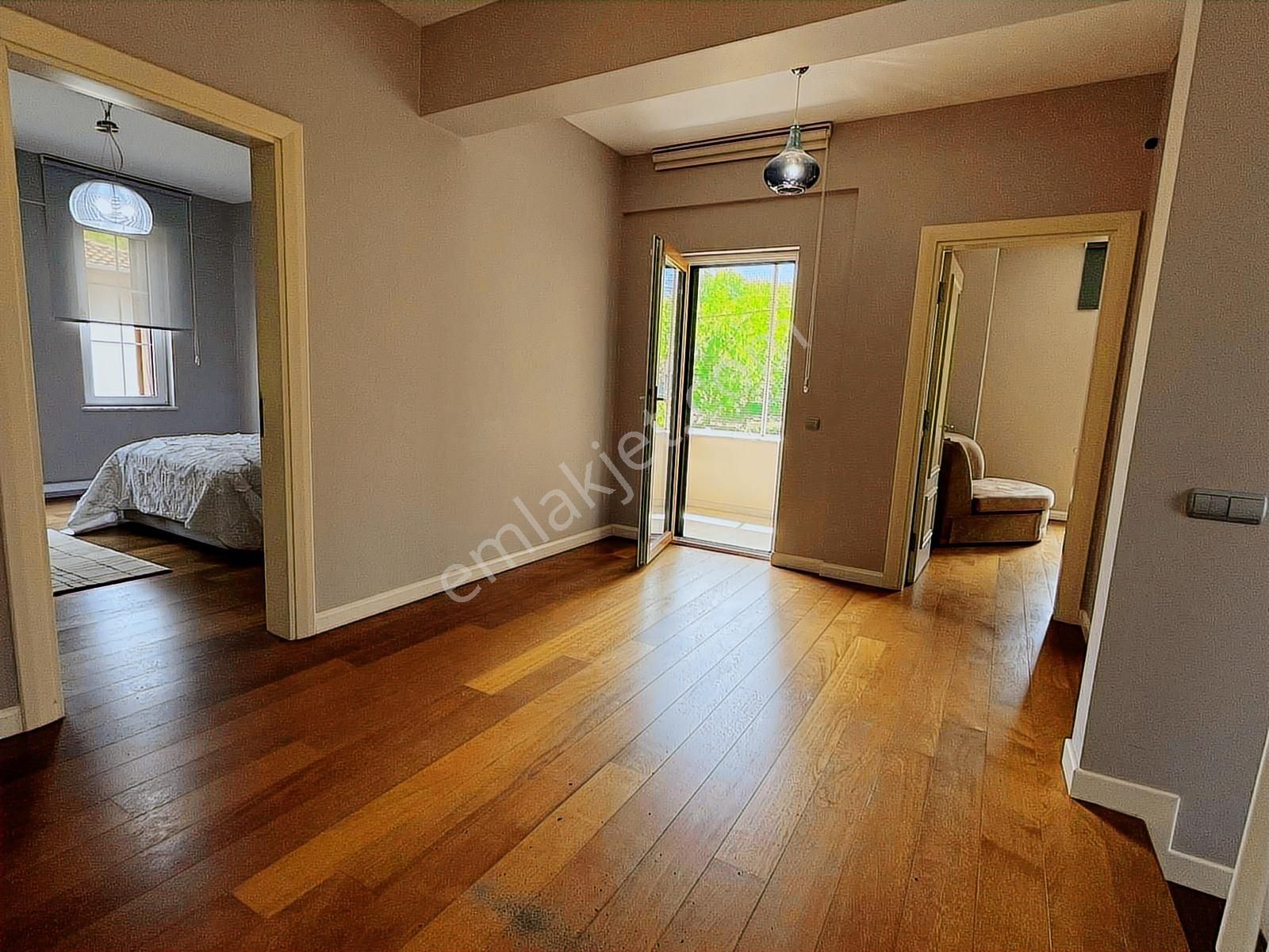 Kartepe Suadiye Mah. Satılık Site İçerisinde 5+1 Müstakil Villa - Görsel 22