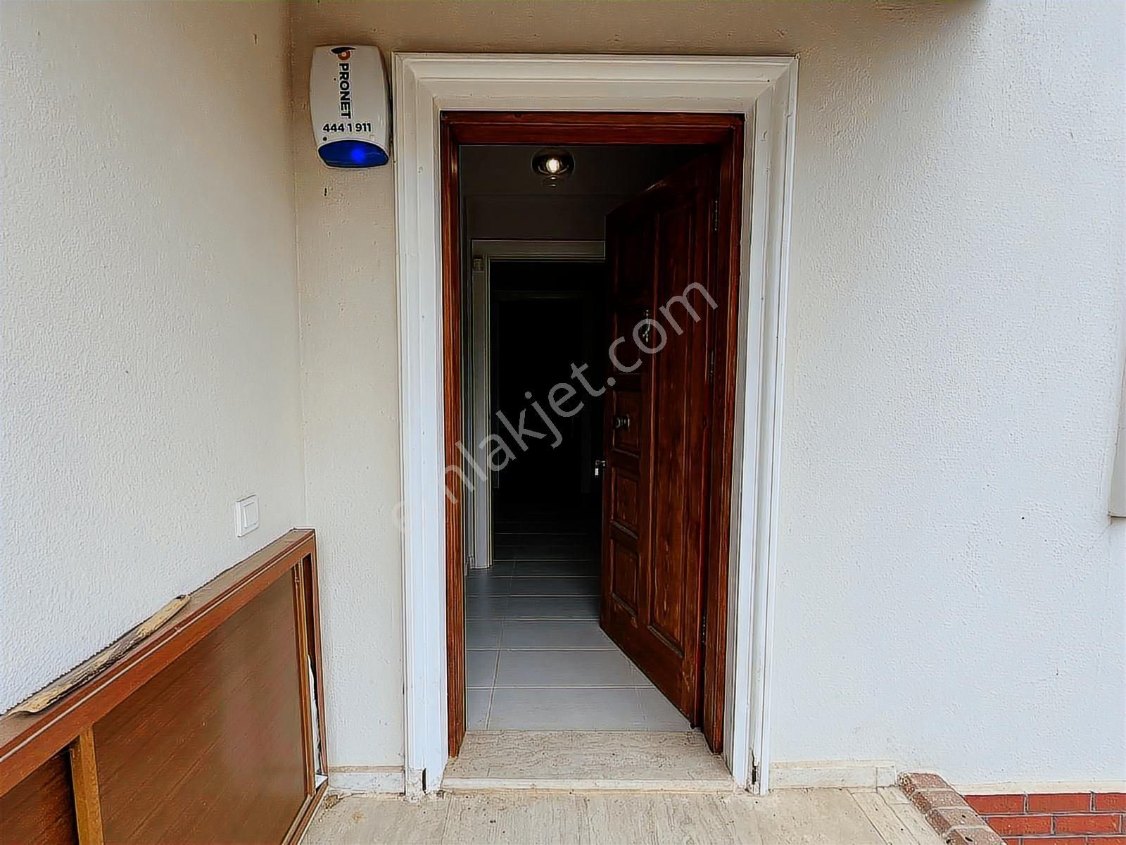 Kartepe Suadiye Mah. Satılık Site İçerisinde 5+1 Müstakil Villa - Görsel 32