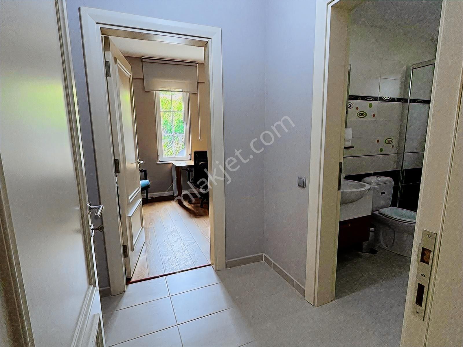 Kartepe Suadiye Mah. Satılık Site İçerisinde 5+1 Müstakil Villa - Görsel 20