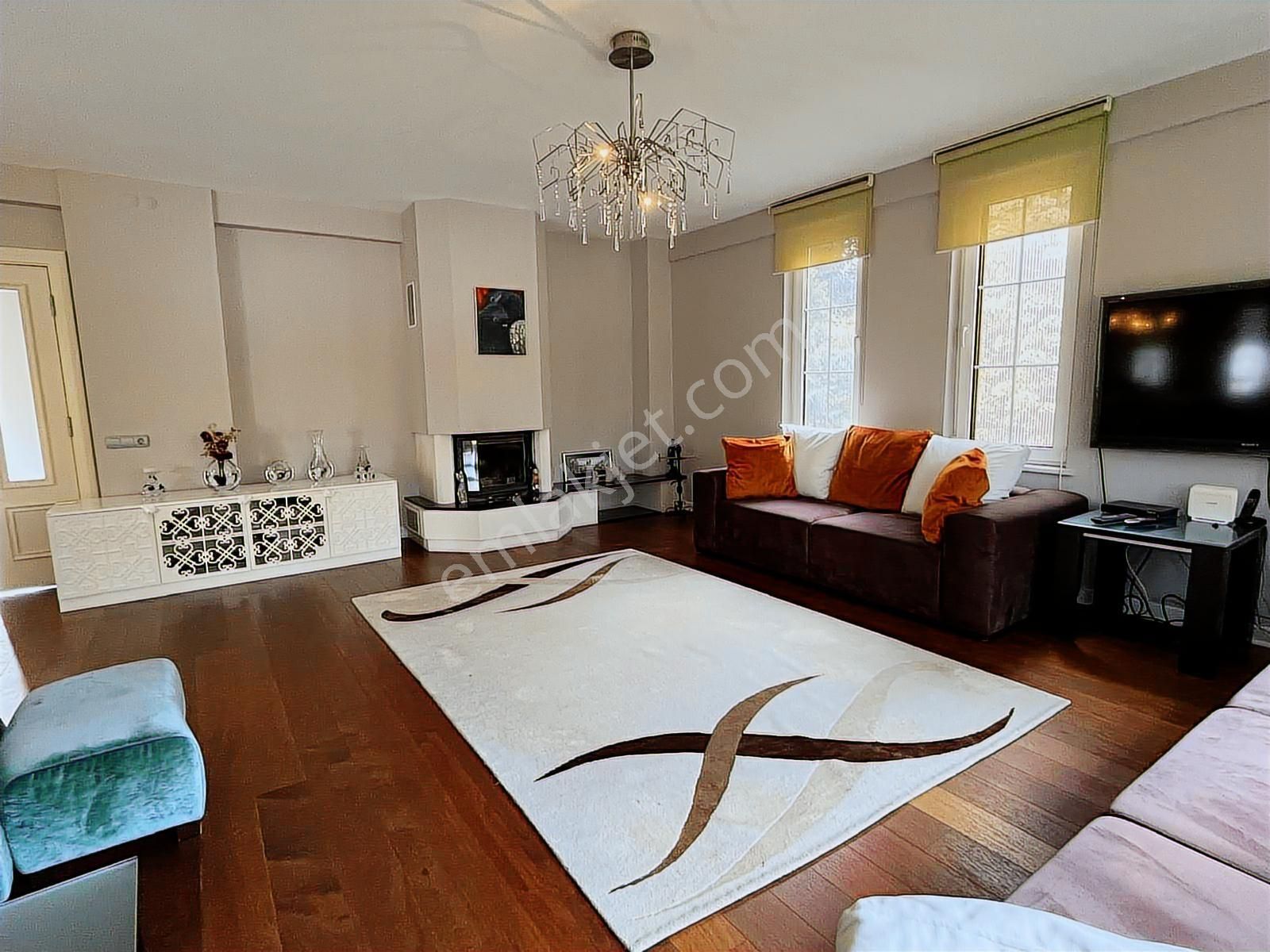 Kartepe Suadiye Mah. Satılık Site İçerisinde 5+1 Müstakil Villa - Görsel 17