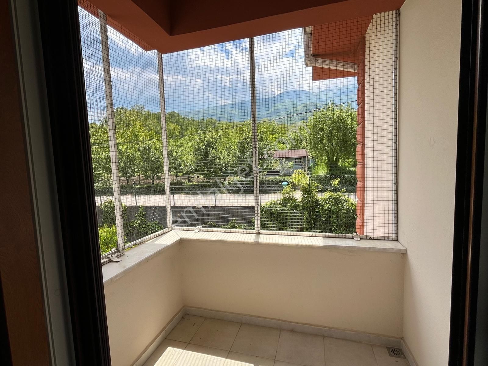 Kartepe Suadiye Mah. Satılık Site İçerisinde 5+1 Müstakil Villa - Görsel 30