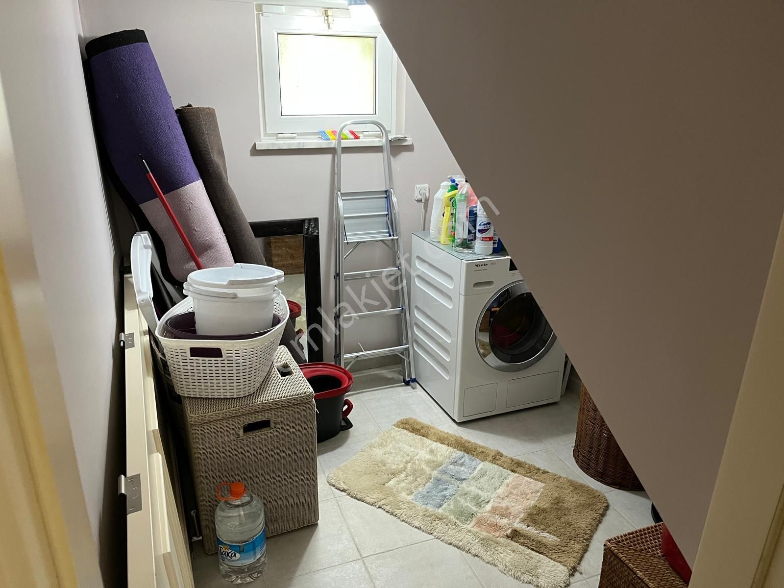 Kartepe Suadiye Mah. Satılık Site İçerisinde 5+1 Müstakil Villa - Görsel 31