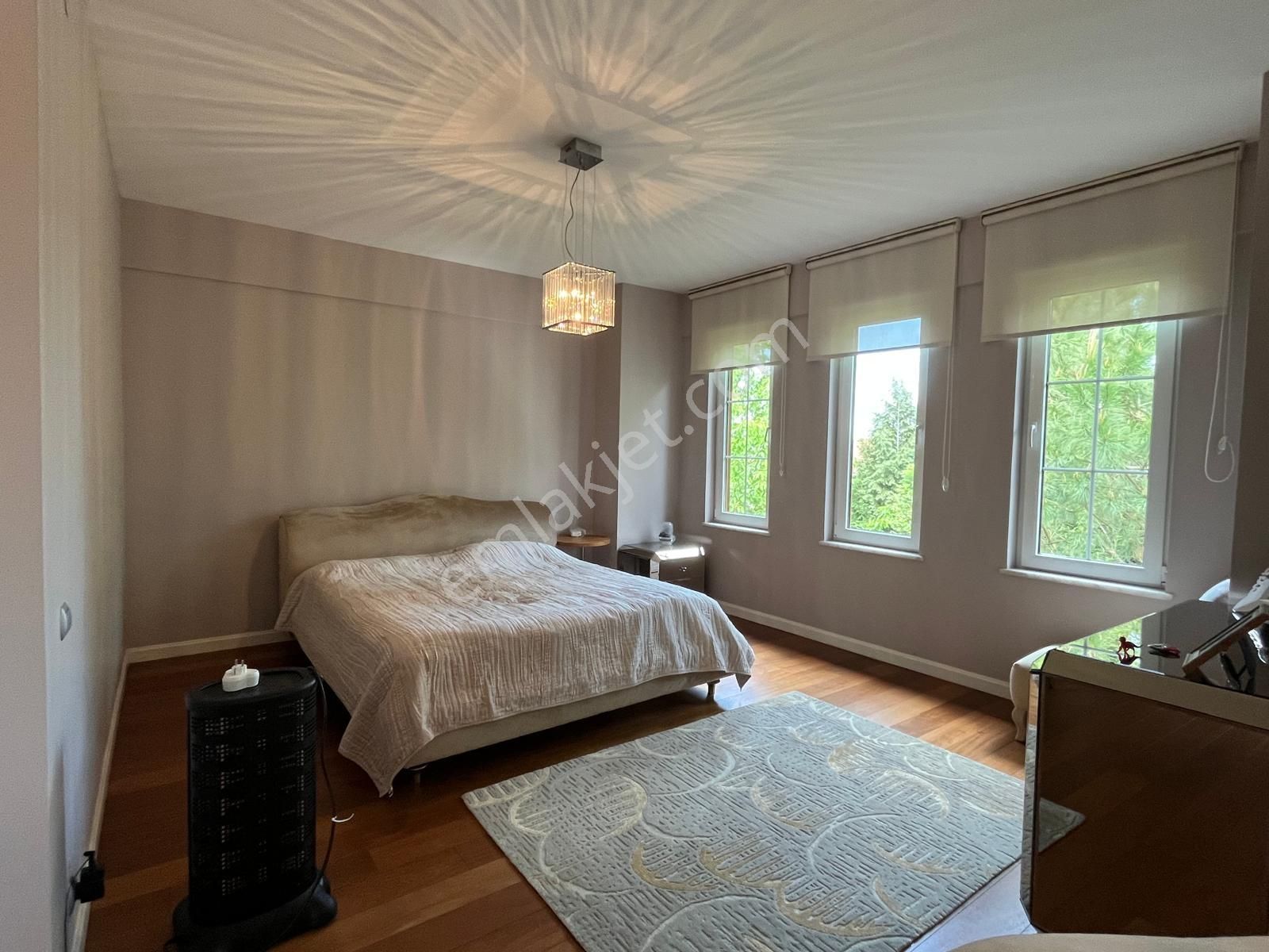 Kartepe Suadiye Mah. Satılık Site İçerisinde 5+1 Müstakil Villa - Görsel 26