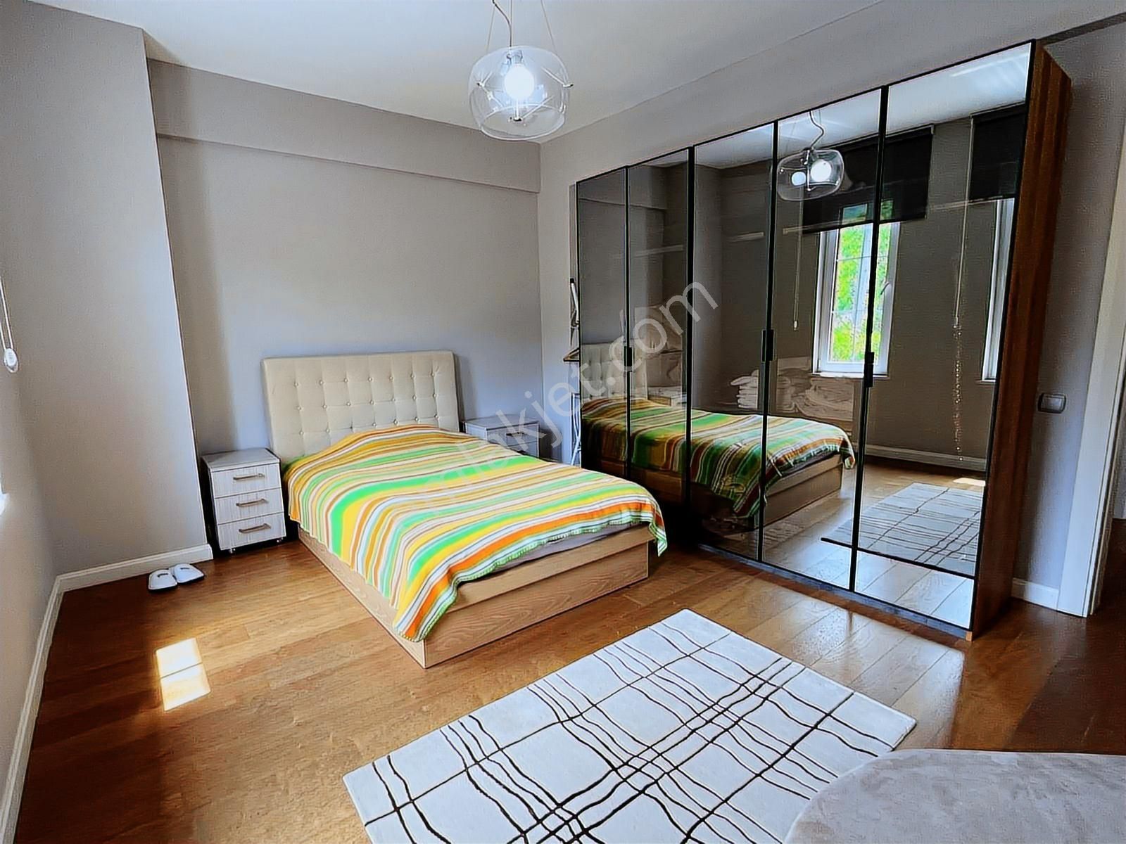 Kartepe Suadiye Mah. Satılık Site İçerisinde 5+1 Müstakil Villa - Görsel 23