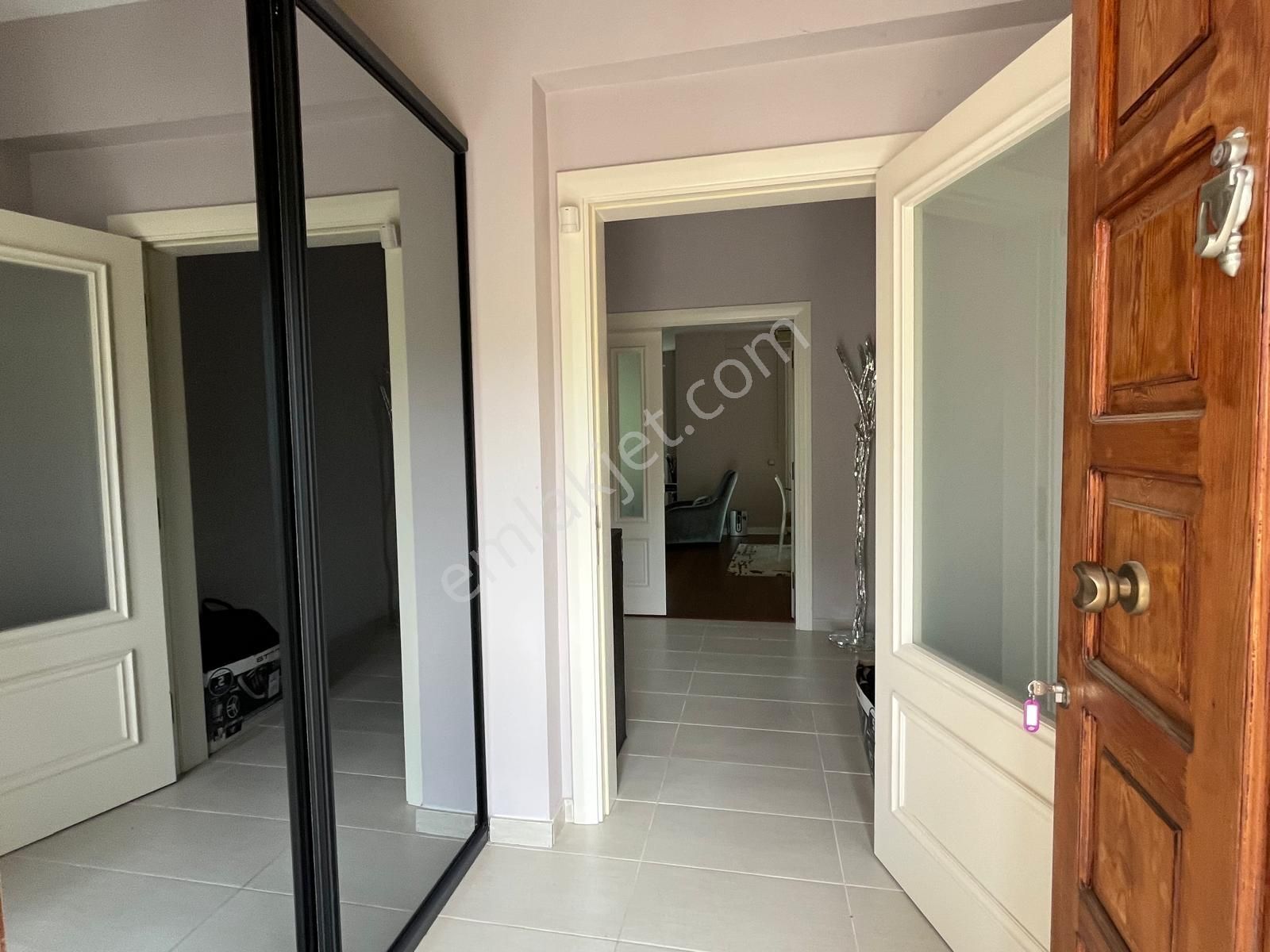 Kartepe Suadiye Mah. Satılık Site İçerisinde 5+1 Müstakil Villa - Görsel 10