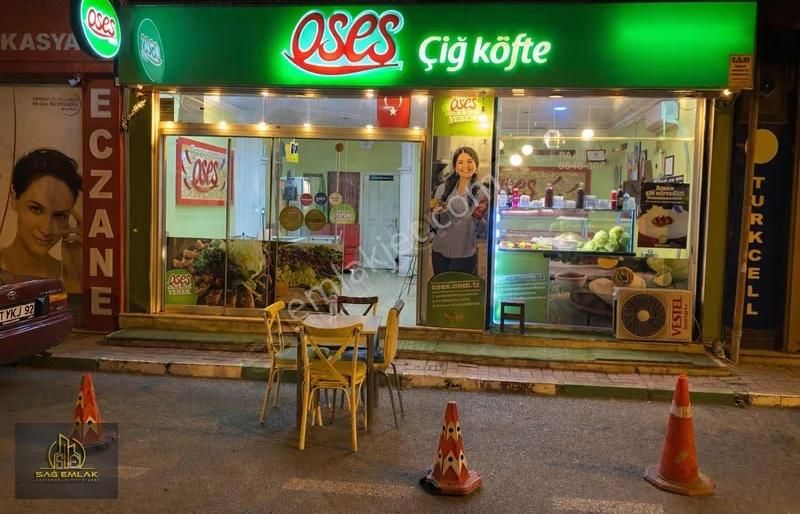 Devren Satılık Çiğ Köfte Bayiliği Hürriyet Meydanda - Görsel 3