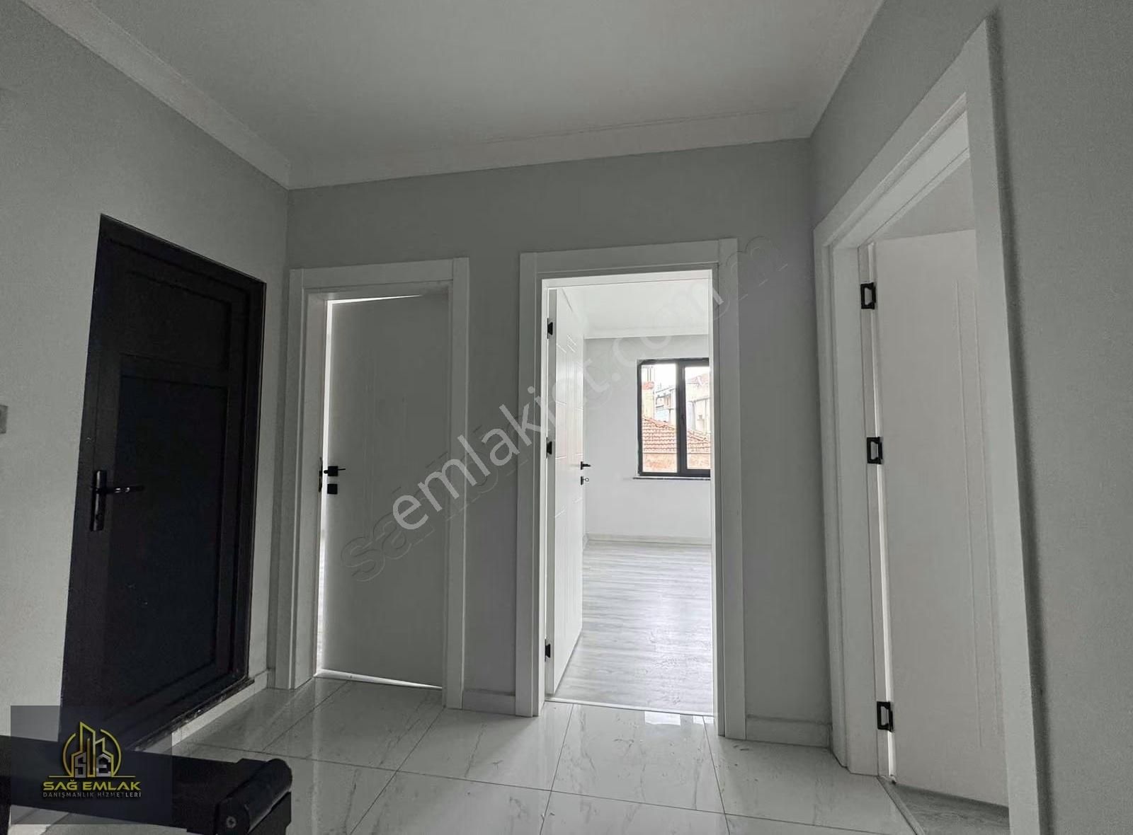 Bağlarbaşında Kiralık Daire 3+1 Dublex Yerden Isıtma - Görsel 15