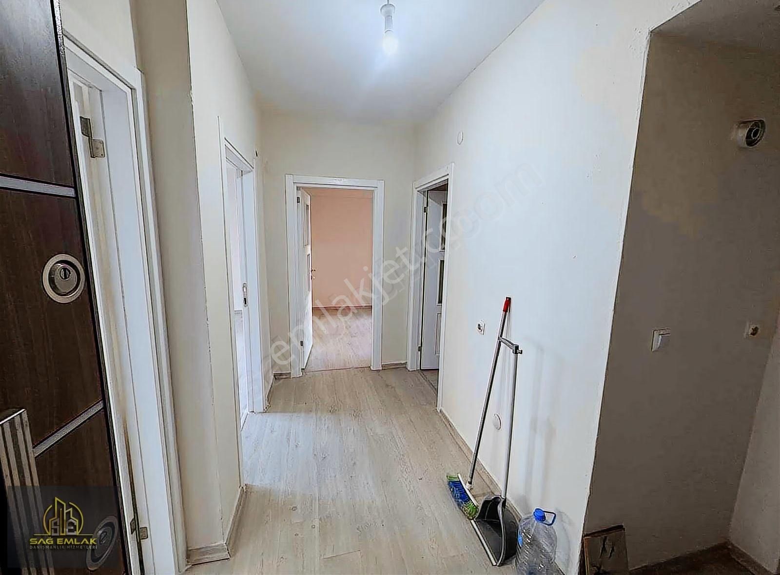 Bağlarbaşında Metroya 5 Dk Yenilenmiş 2+1 Kiralık Daire - Görsel 9