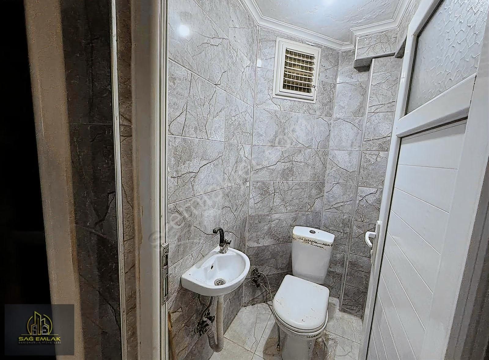 Bağlarbaşında Metroya 5 Dk Yenilenmiş 2+1 Kiralık Daire - Görsel 8