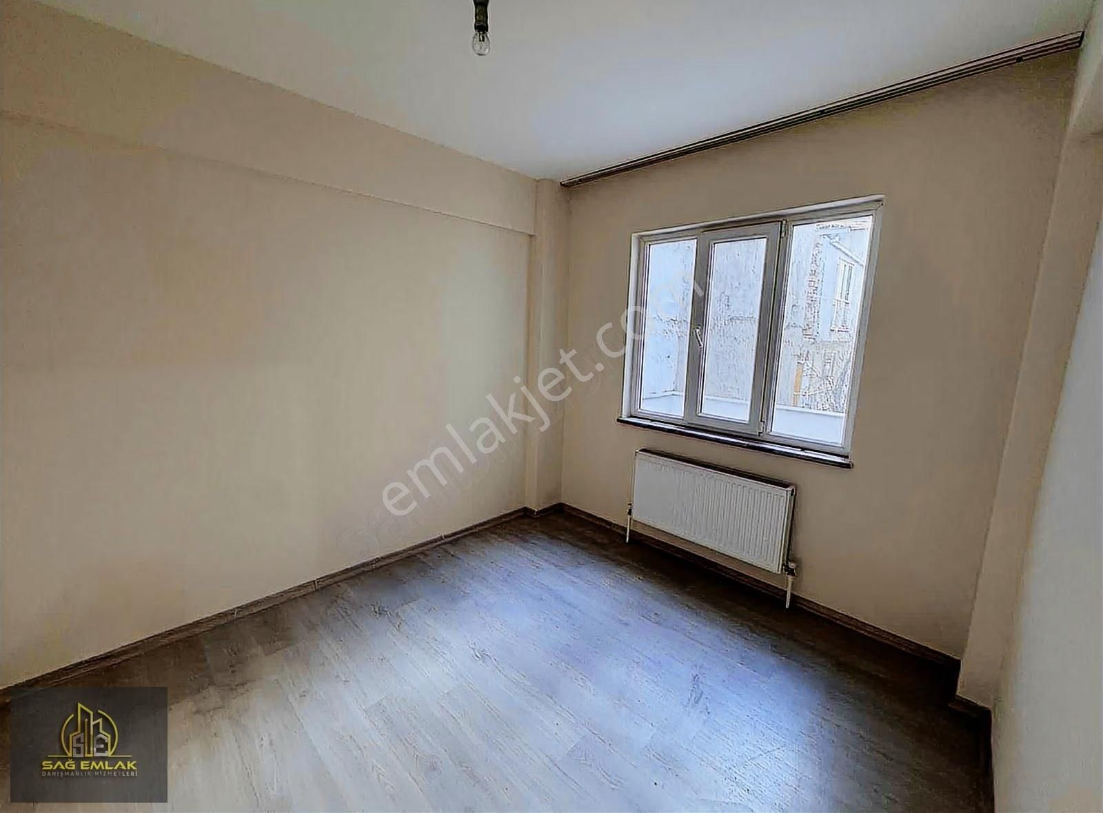 Bağlarbaşında Metroya 5 Dk Yenilenmiş 2+1 Kiralık Daire - Görsel 4