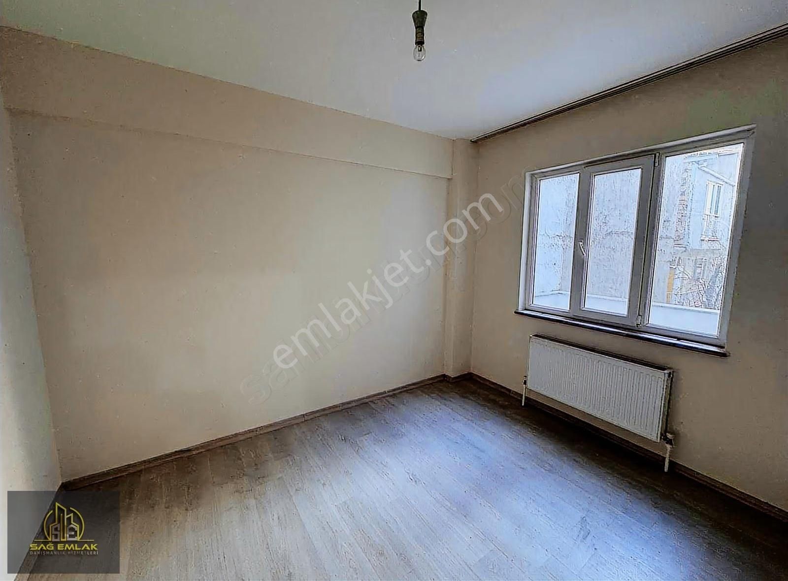 Bağlarbaşında Metroya 5 Dk Yenilenmiş 2+1 Kiralık Daire - Görsel 12