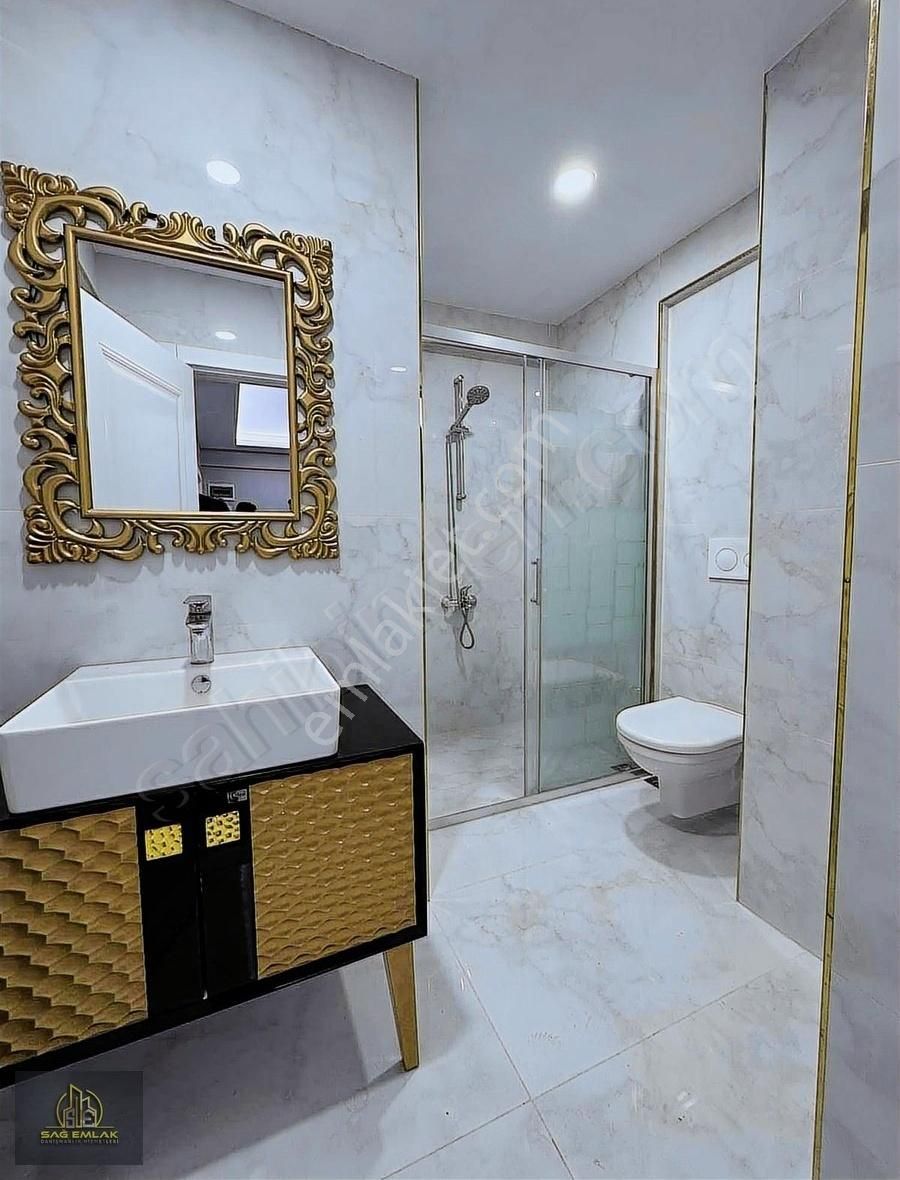 Bağlarbaşında Kiralık Daire 3+1 Ara Kat - Görsel 3