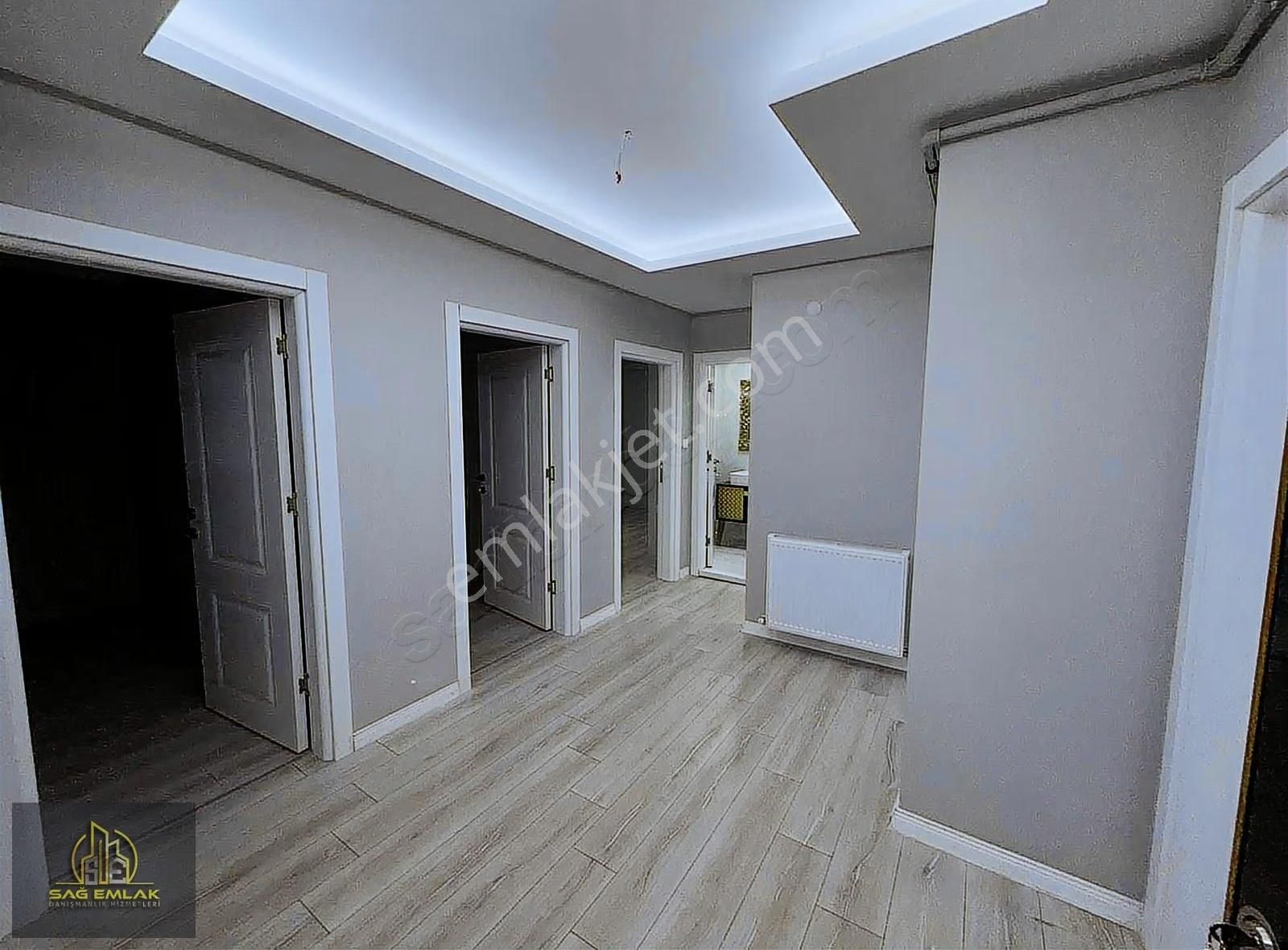 Bağlarbaşında Kiralık Daire 3+1 Ara Kat - Görsel 10