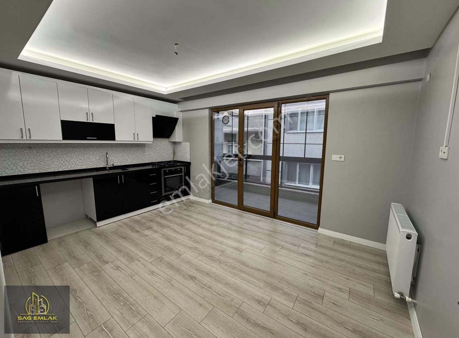 Bağlarbaşında Kiralık Daire 3+1 Ara Kat