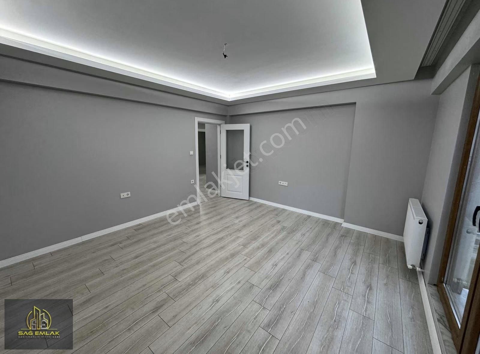 Bağlarbaşında Kiralık Daire 3+1 Ara Kat - Görsel 6