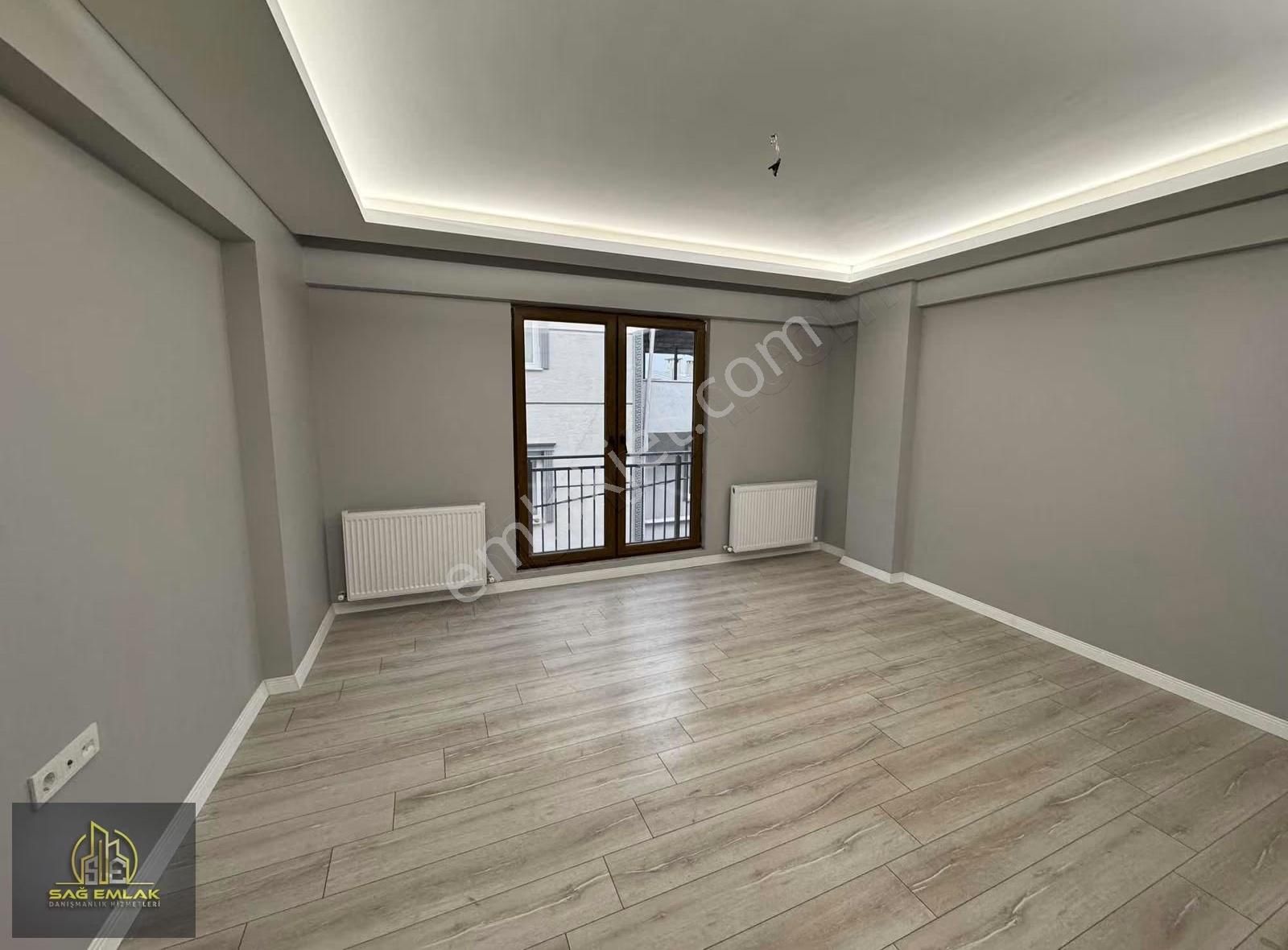 Bağlarbaşında Kiralık Daire 3+1 Ara Kat - Görsel 4