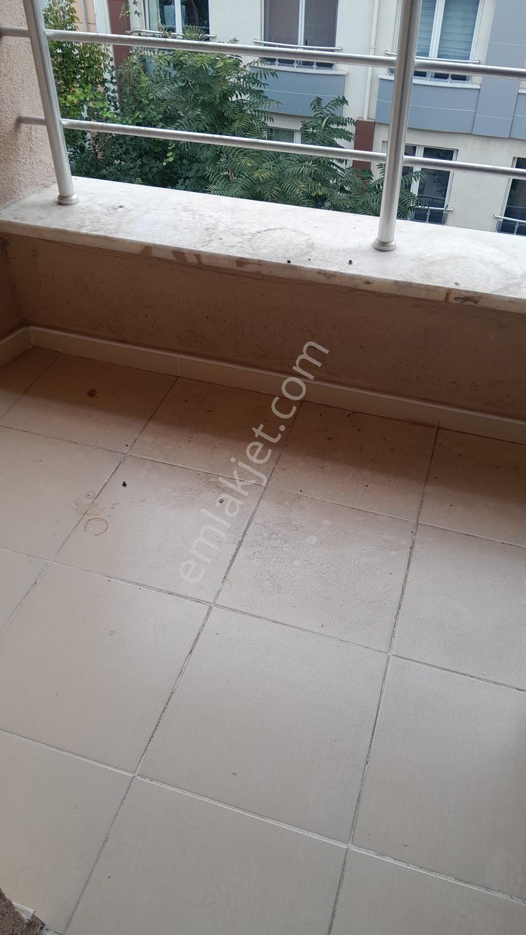 Kütahya Alipaşa'da Anadolu Hastanesi Arkası Kiralık 1+1 - Görsel 5