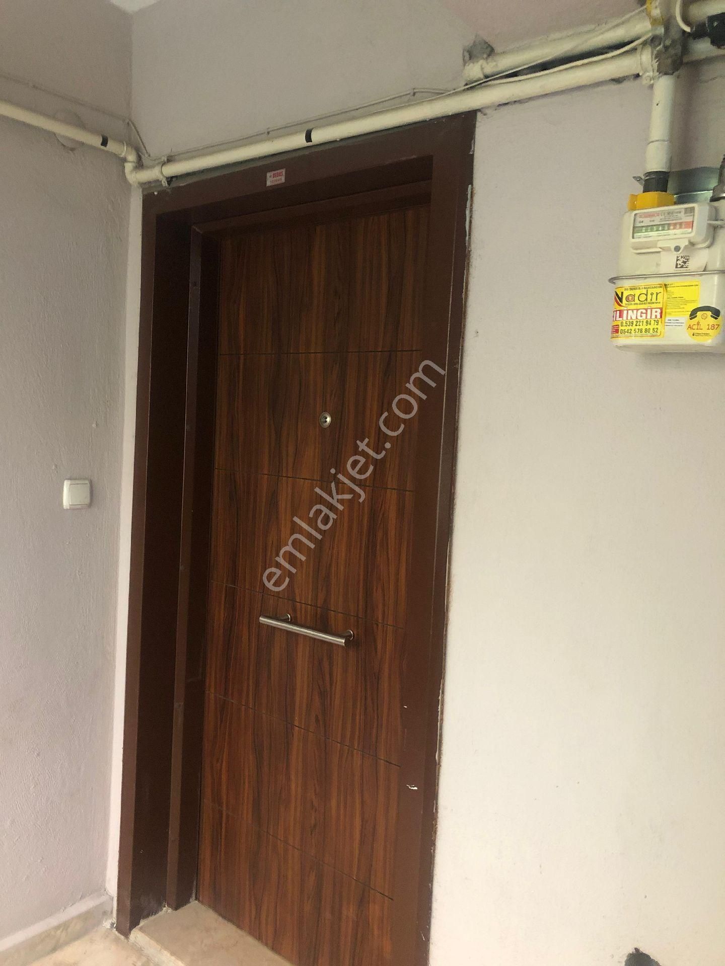 Kütahya Alipaşa'da Anadolu Hastanesi Arkası Kiralık 1+1 - Görsel 7