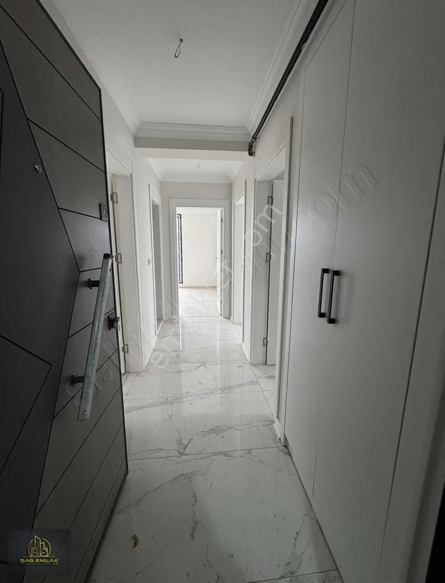 Yolçatıda Kiralık Daire 2+1 - Ayrı Mutfak - Yerden Isıtmalı