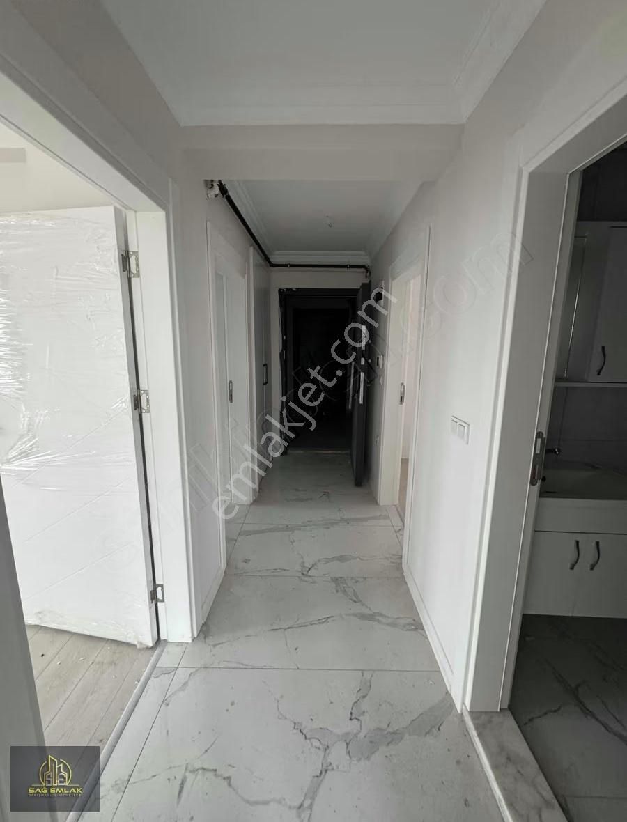 Yolçatıda Kiralık Daire 2+1 - Ayrı Mutfak - Yerden Isıtmalı - Görsel 5